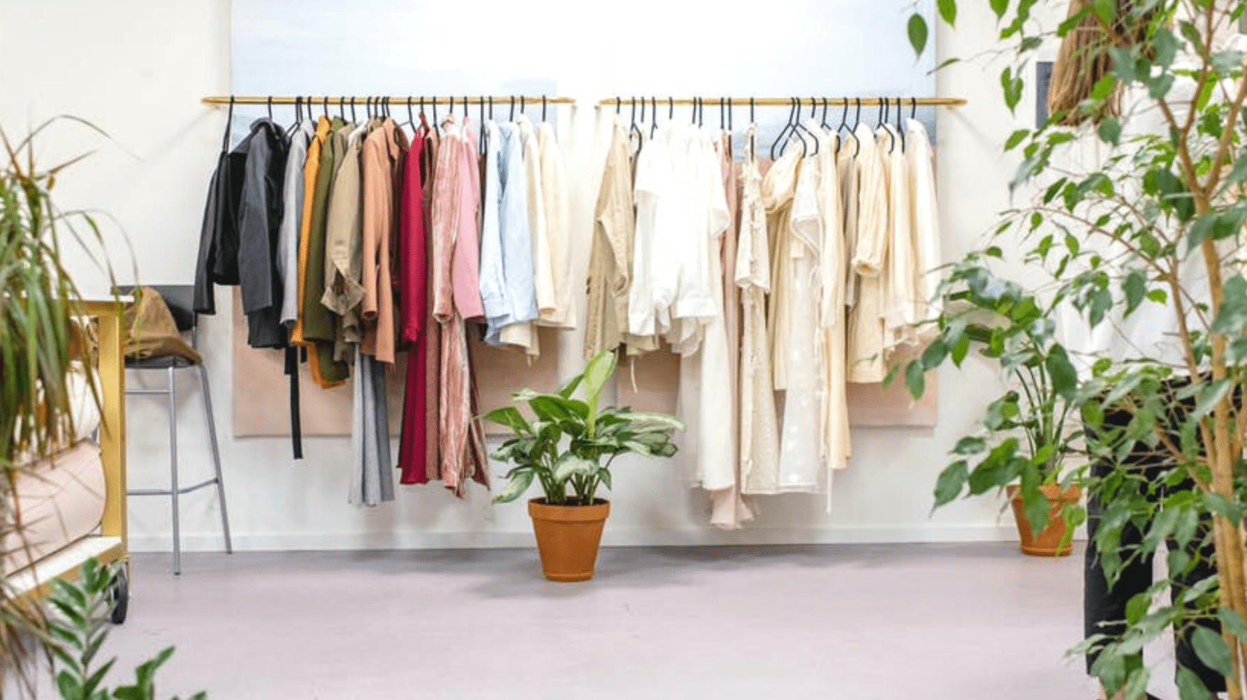 How to Create a Sustainable Fashion Wardrobe for Beginners - DACOSTA