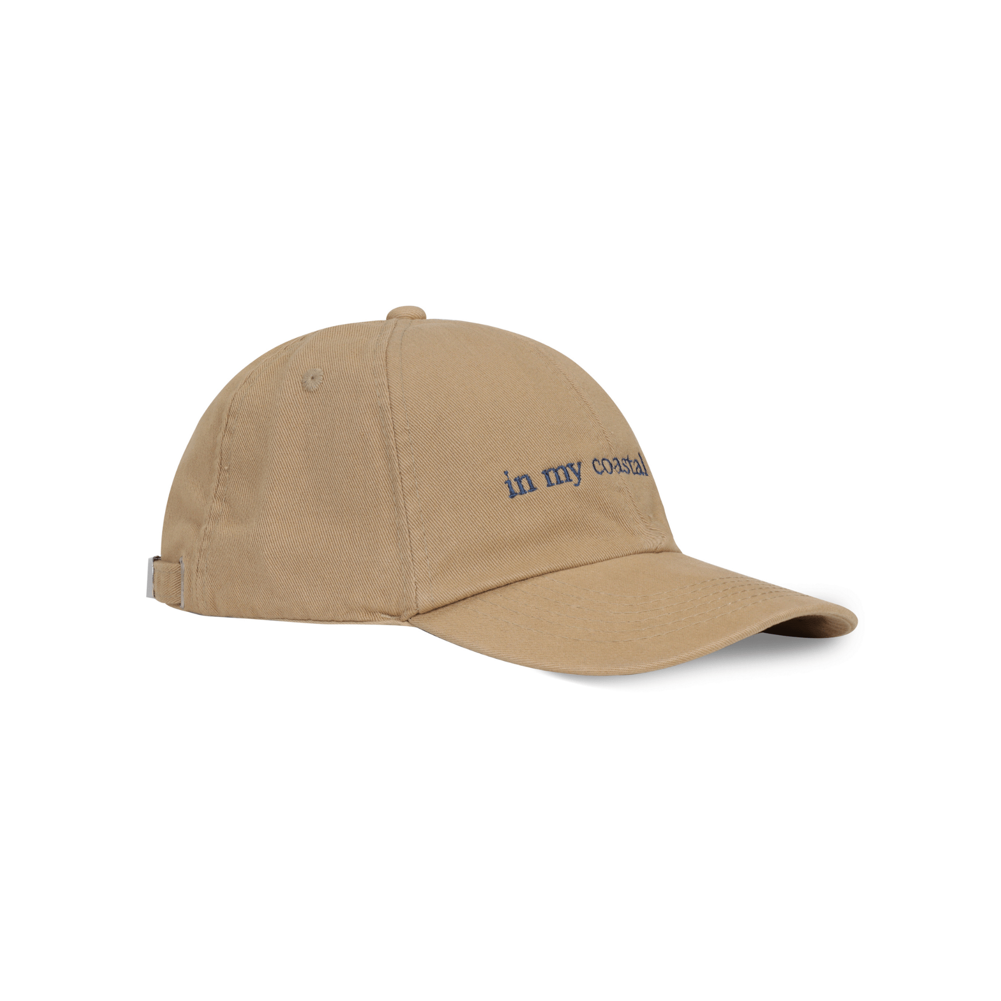 Coastal Era Cap - DACOSTA
