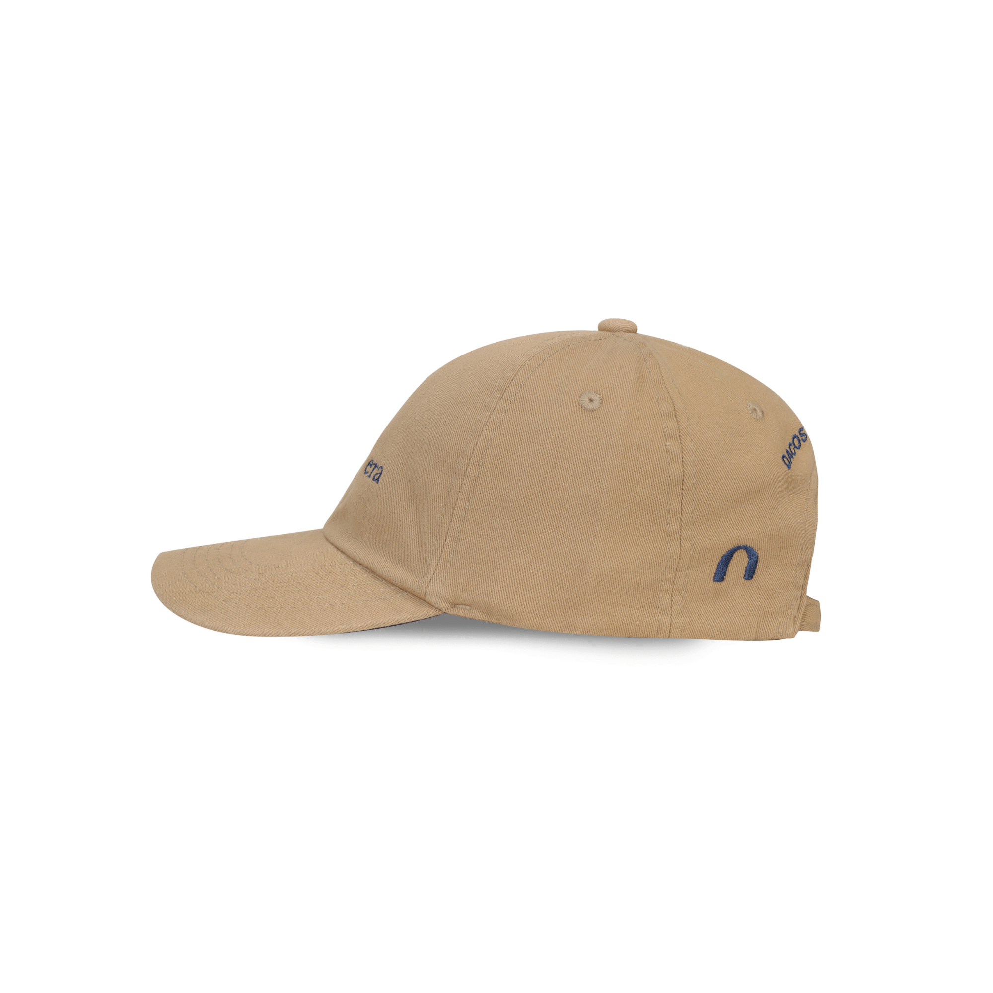 Coastal Era Cap - DACOSTA