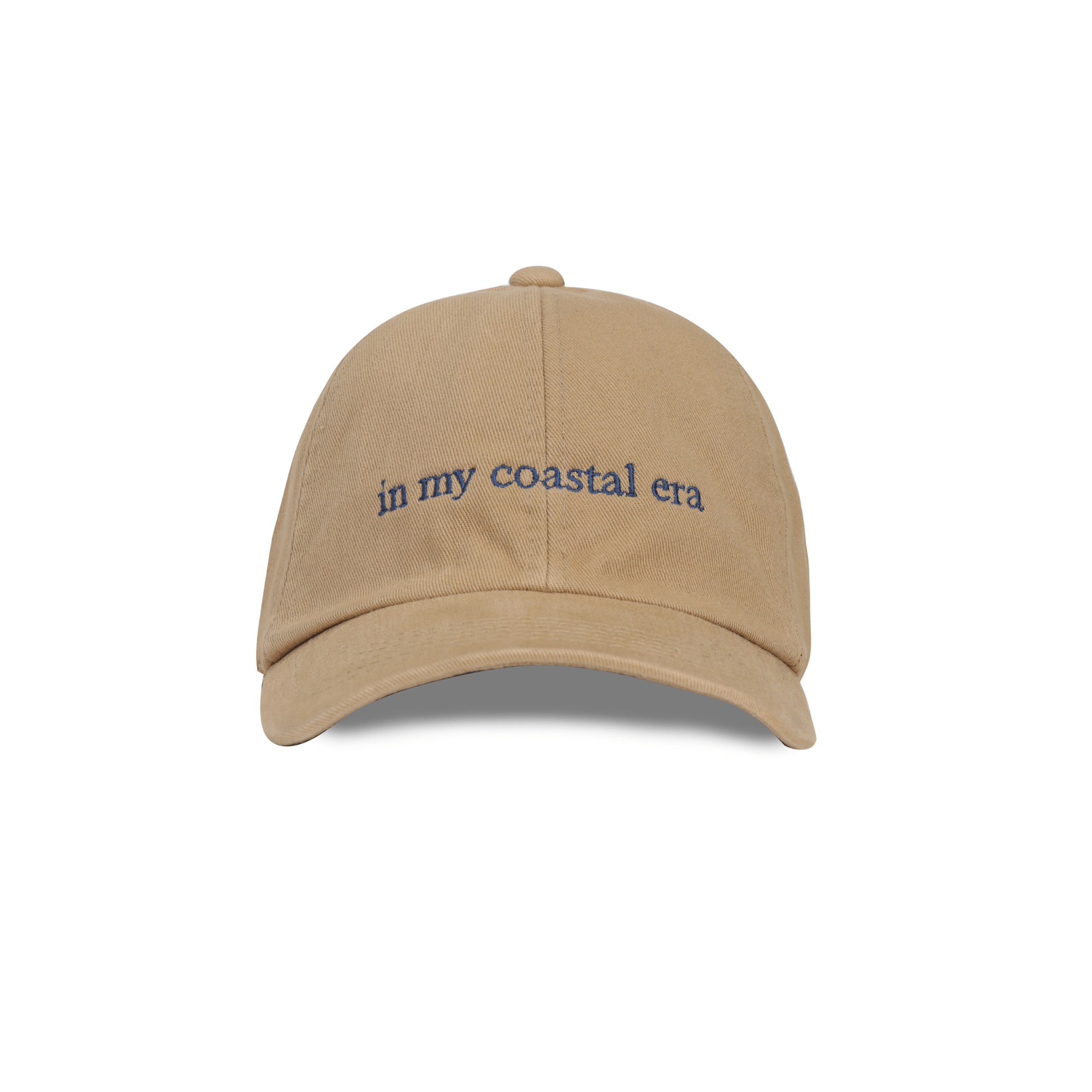 Coastal Era Cap - DACOSTA