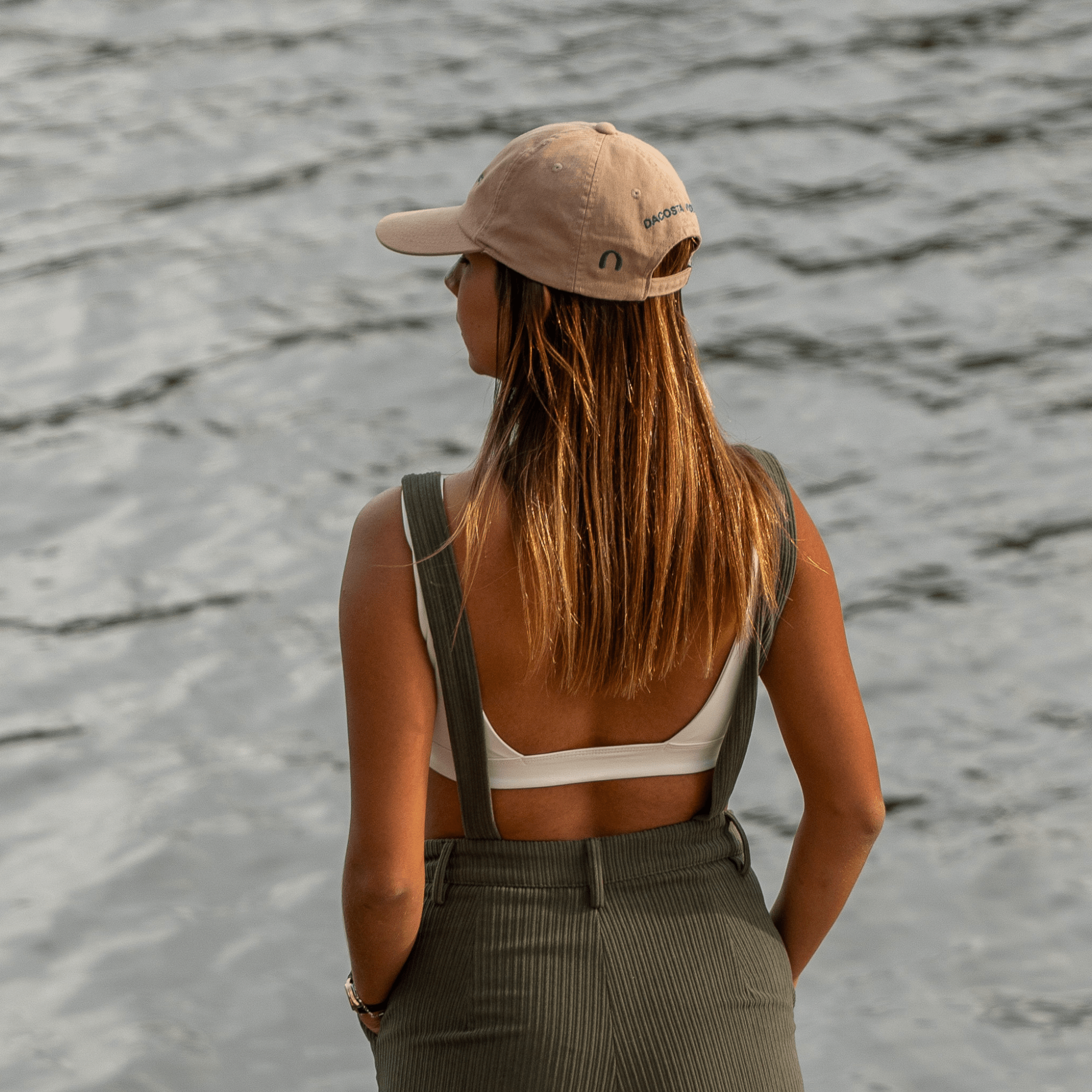 Coastal Era Cap - DACOSTA