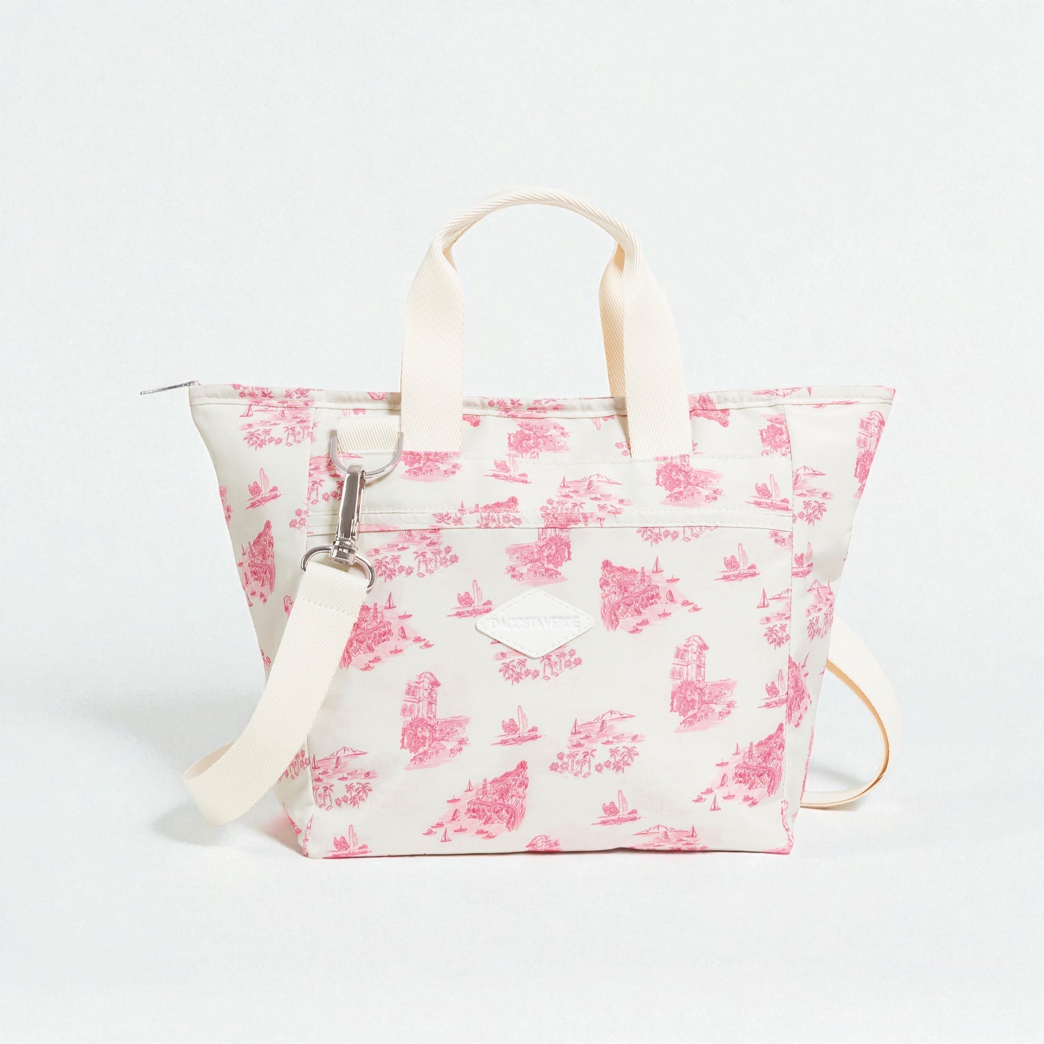 Daily Tote Attraversiamo 13L - DACOSTA