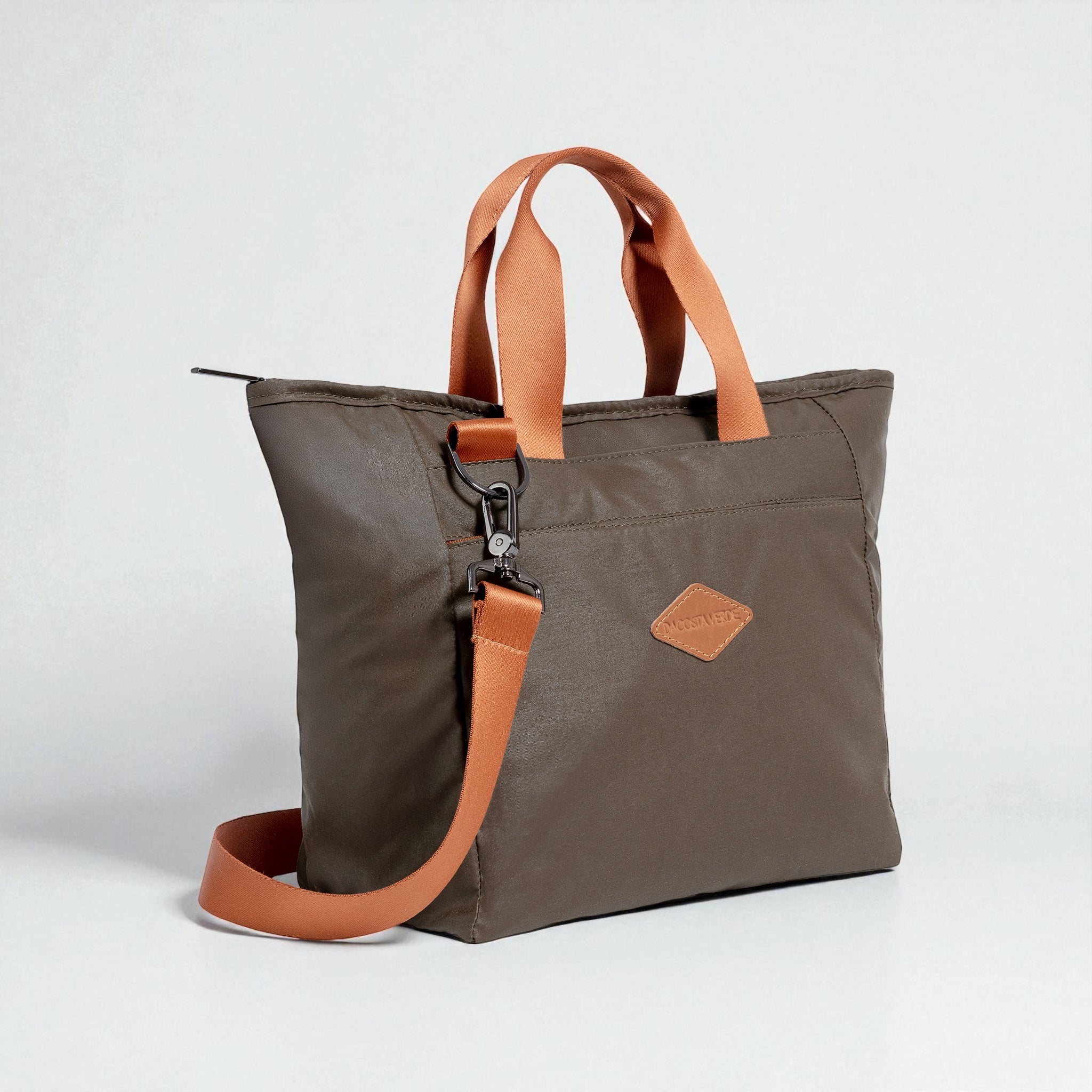 Daily Tote Mushroom 13L - DACOSTA
