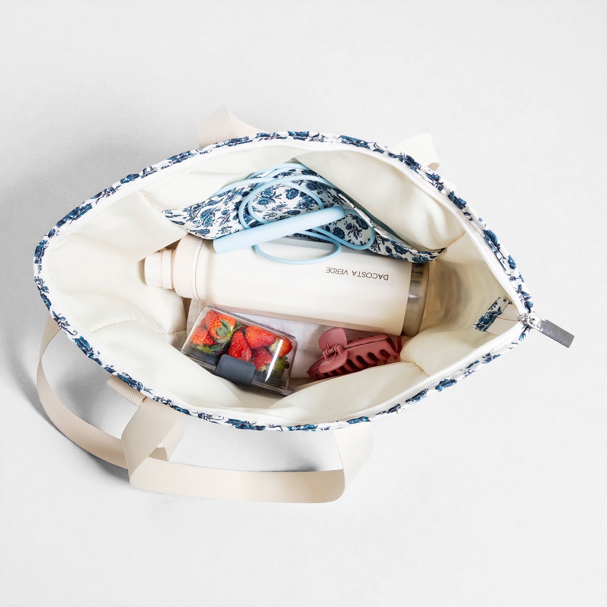 Go - to Tote Bag Fiore 20L - DACOSTA