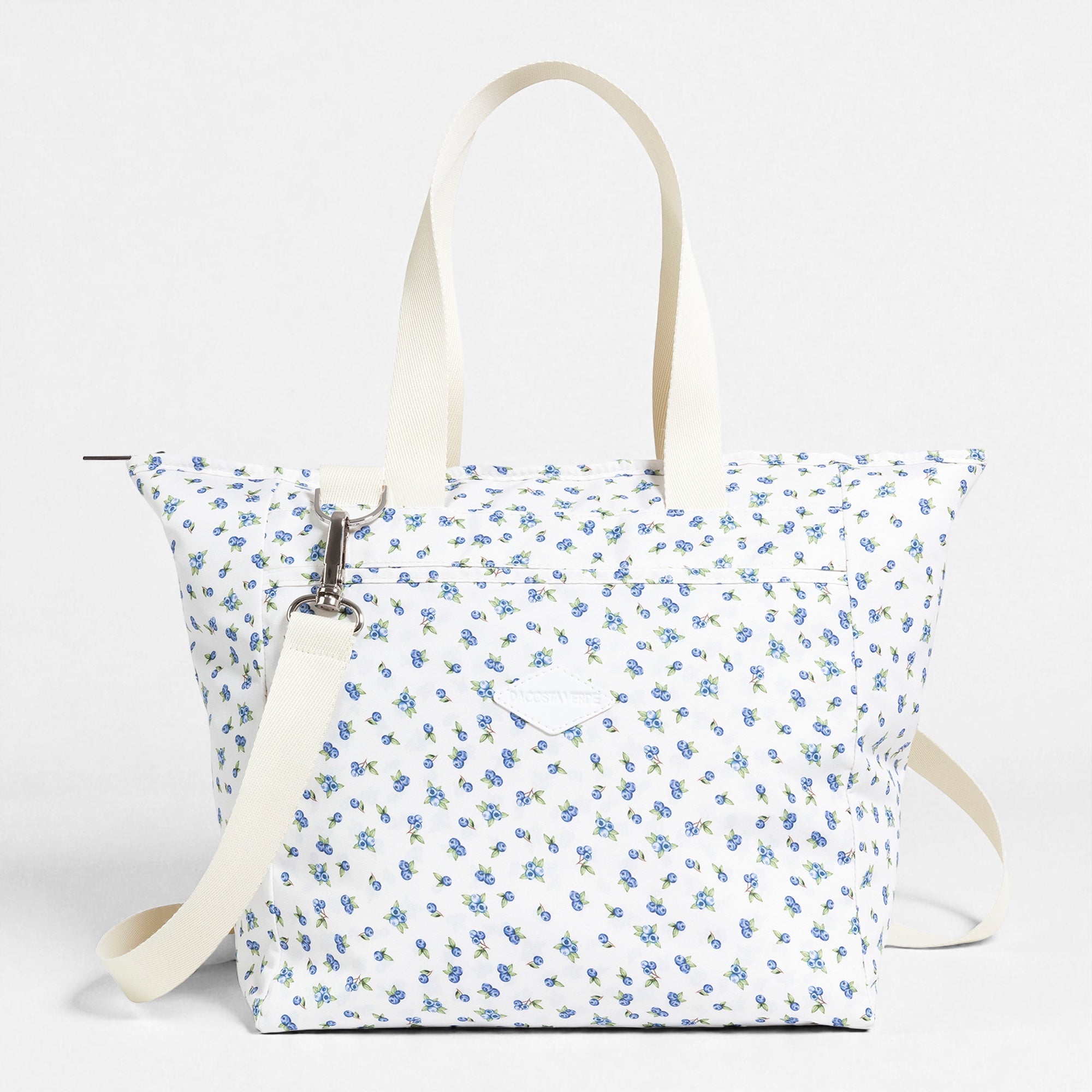 Go - to Tote Bag Mirtilo 20L - DACOSTA