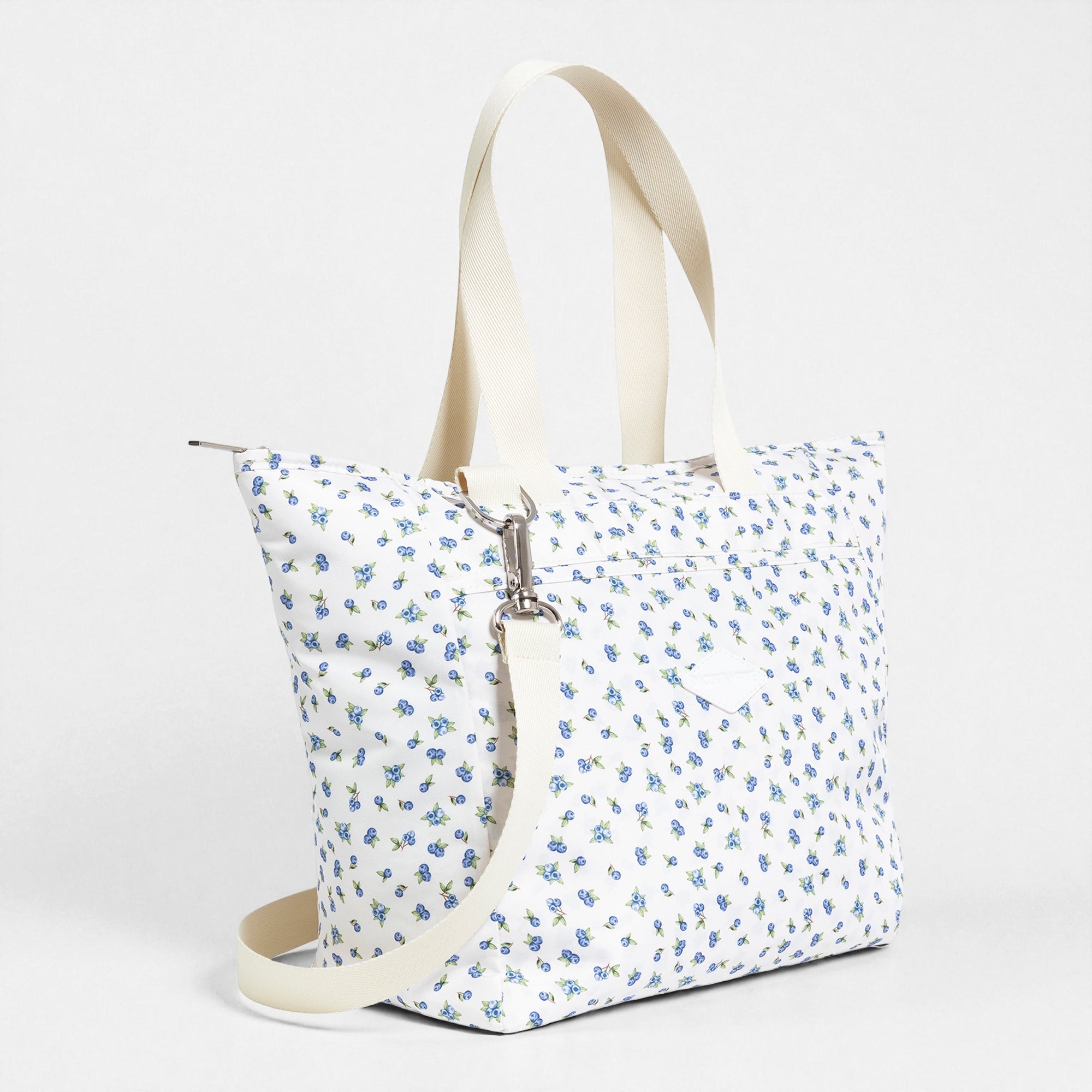 Go - to Tote Bag Mirtilo 20L - DACOSTA