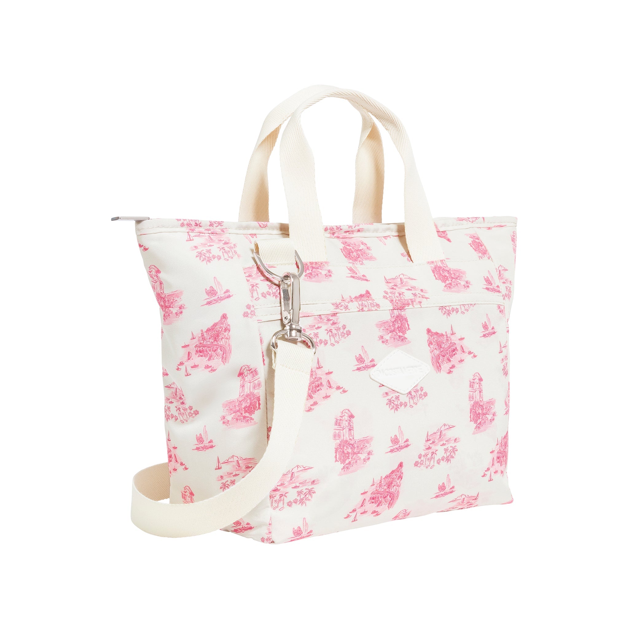 Lunch Tote Attraversiamo 13L - DACOSTA