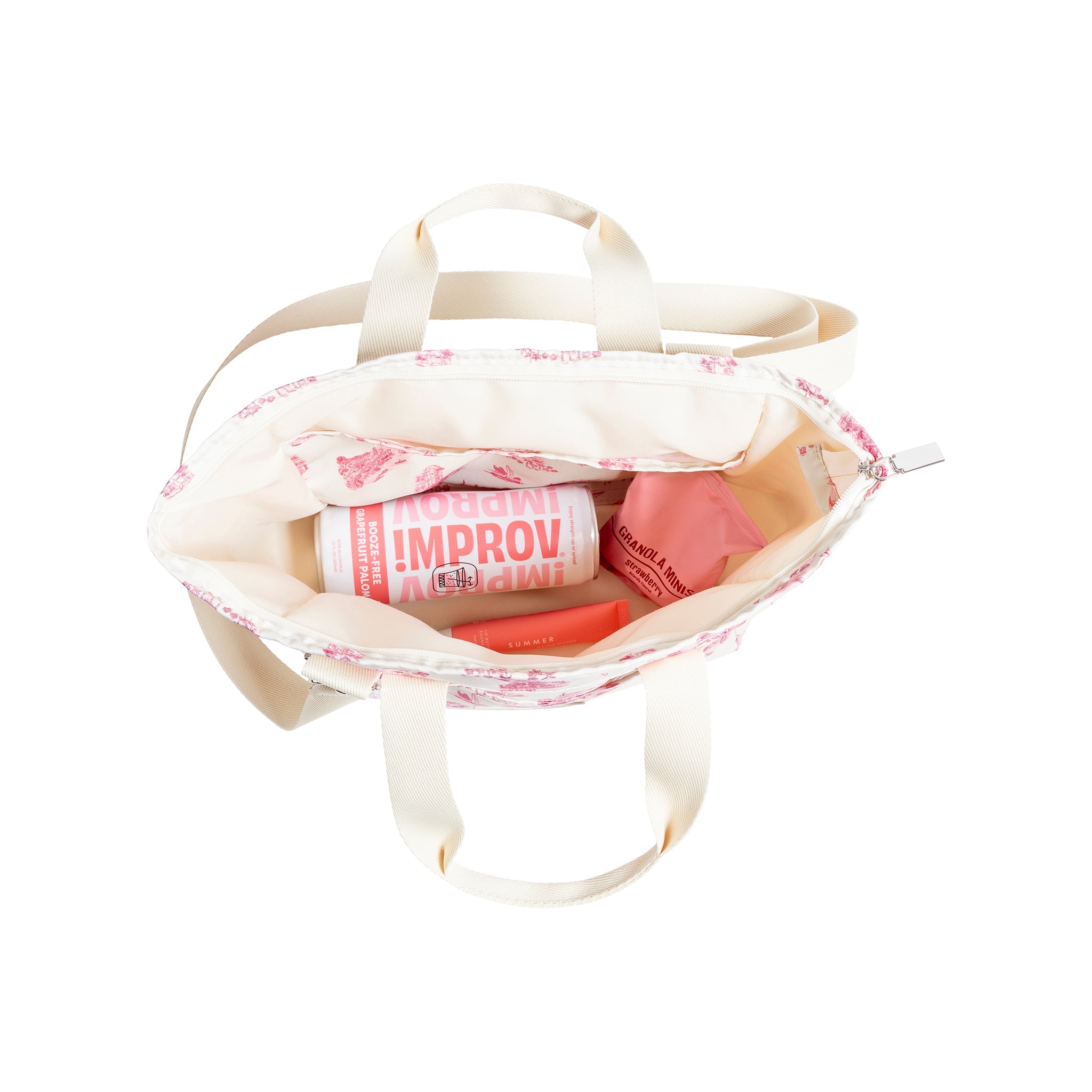 Lunch Tote Attraversiamo 13L - DACOSTA