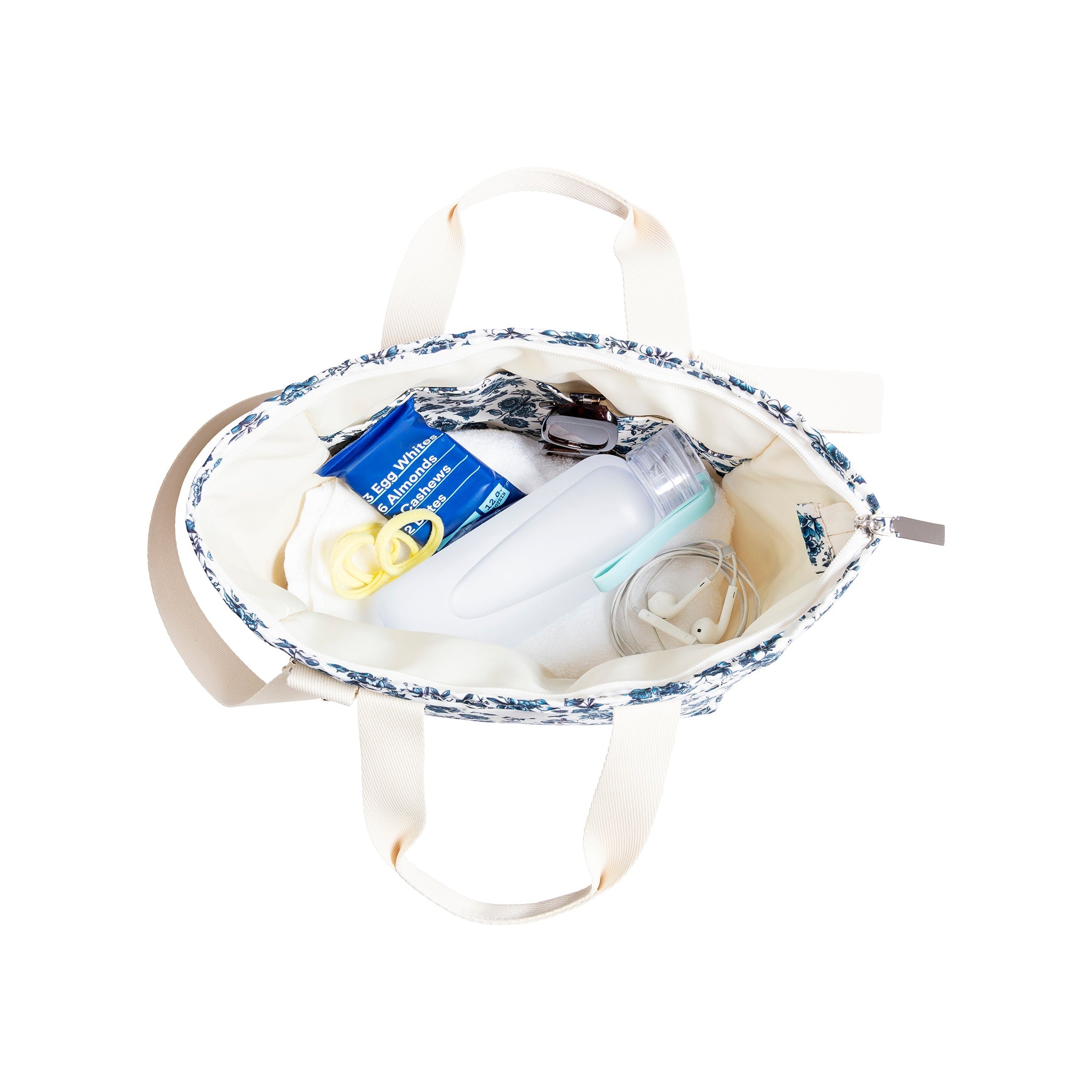 Lunch Tote Fiore 13L - DACOSTA