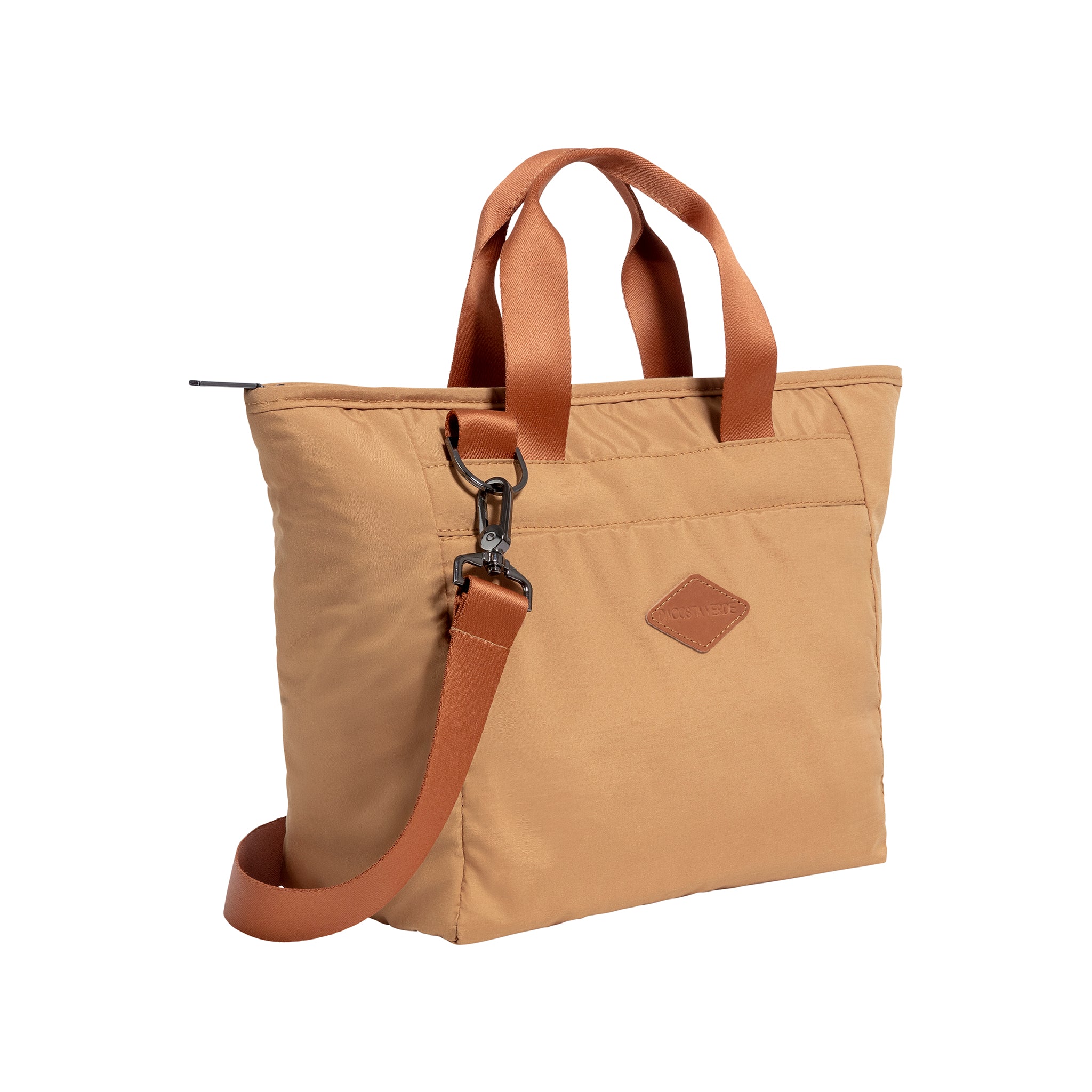 Lunch Tote Latte 13L - DACOSTA