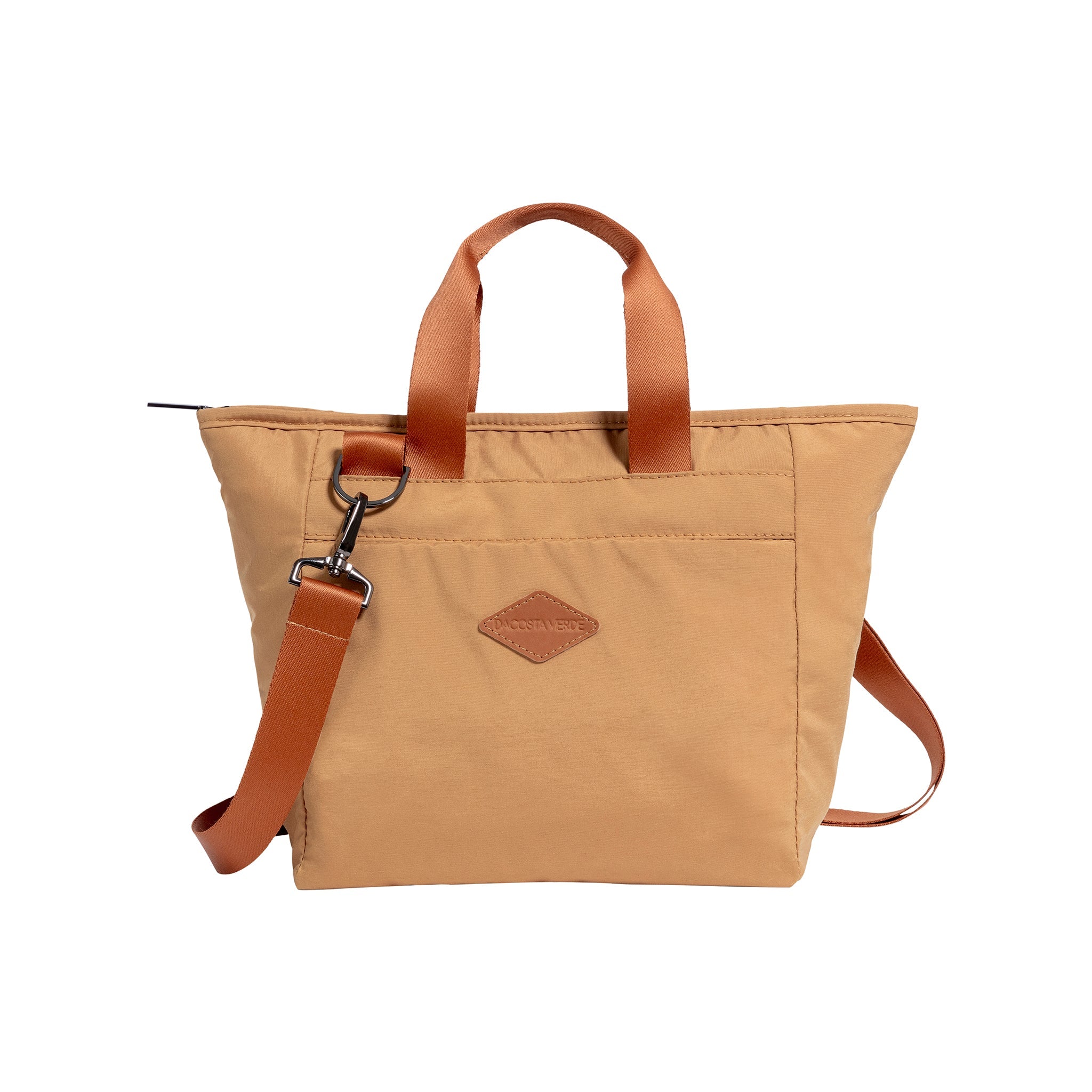 Lunch Tote Latte 13L - DACOSTA