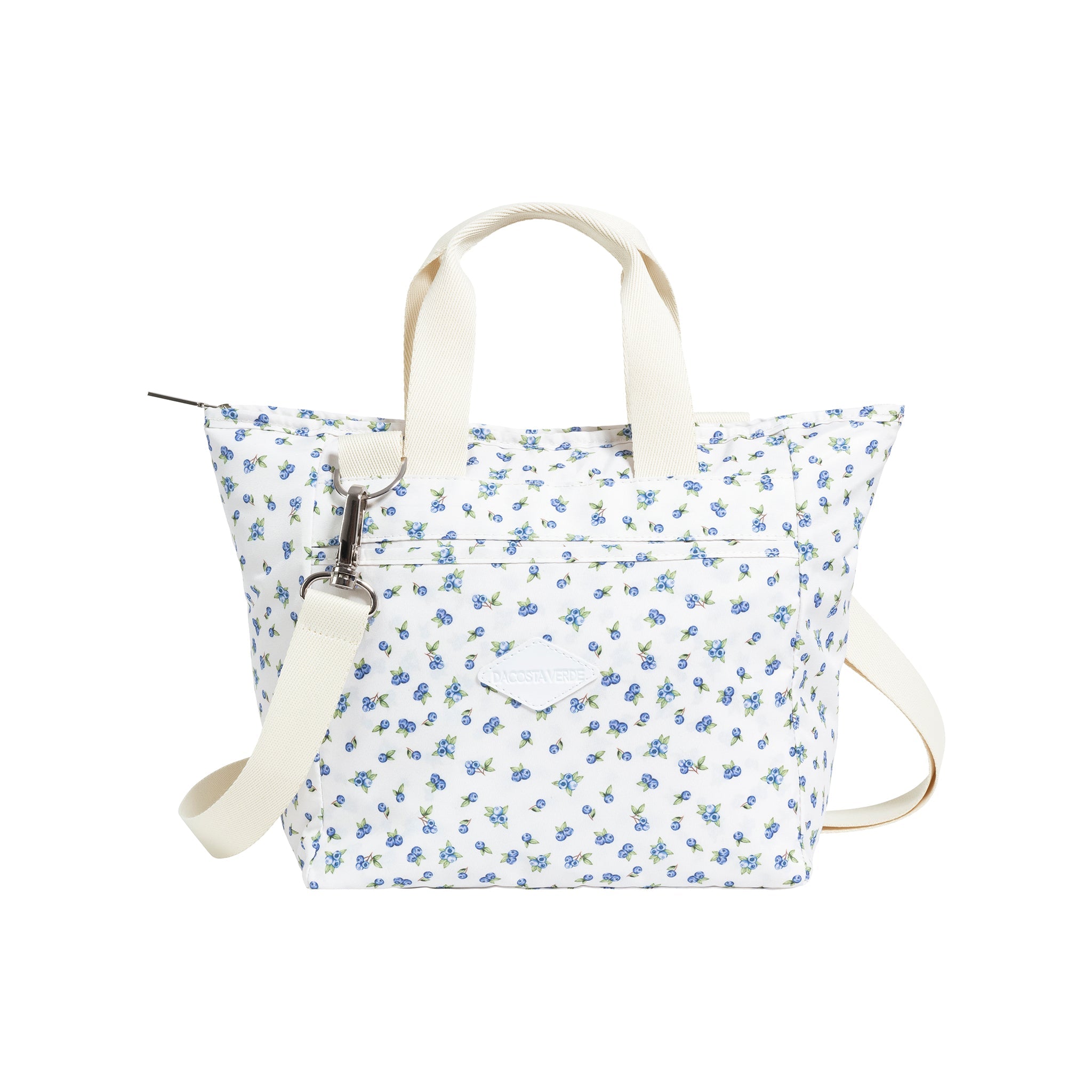 Lunch Tote Mirtilo 13L - DACOSTA