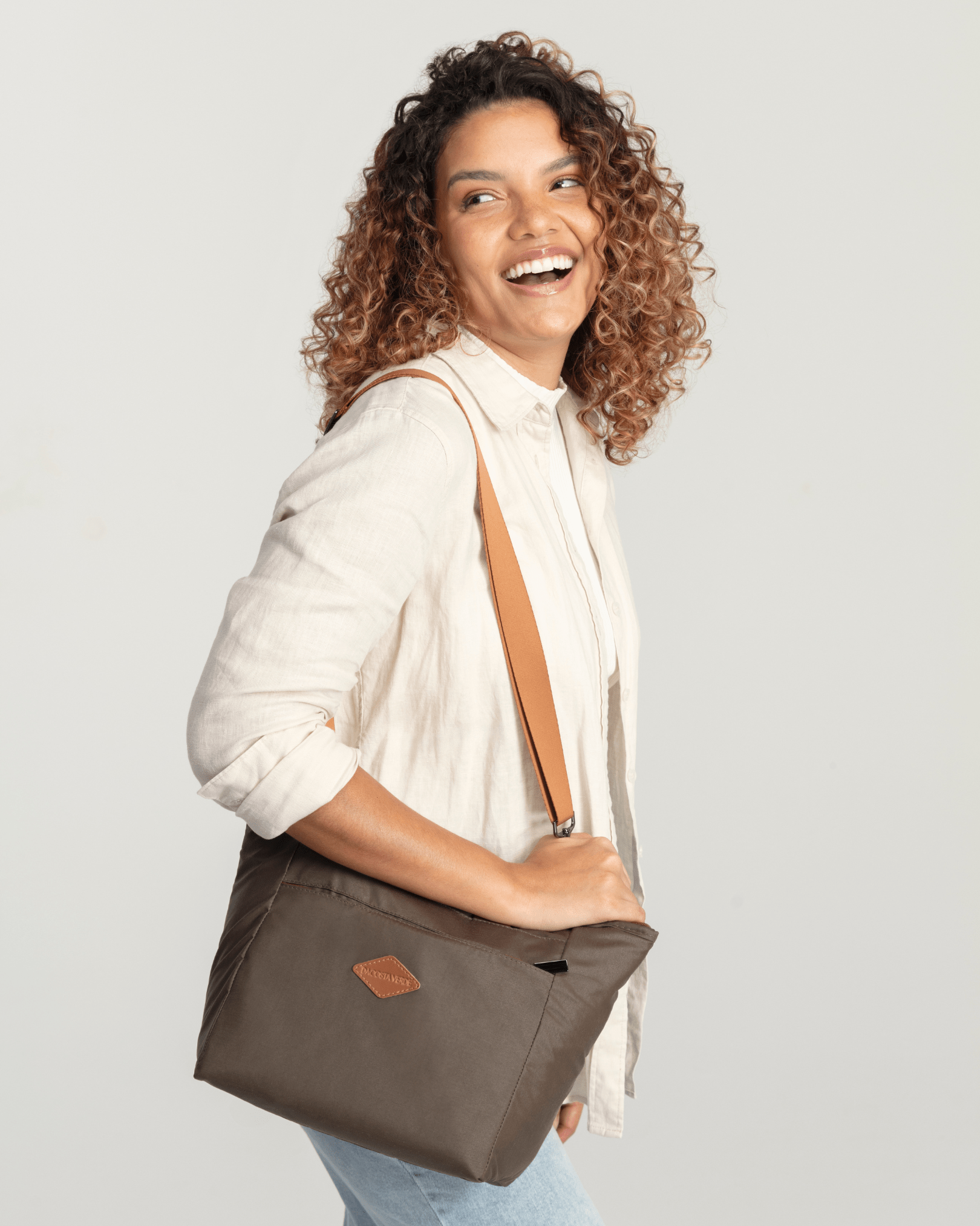 Lunch Tote Mushroom 13L - DACOSTA