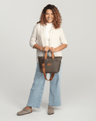 Lunch Tote Mushroom 13L - DACOSTA