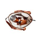 Lunch Tote Mushroom 13L - DACOSTA