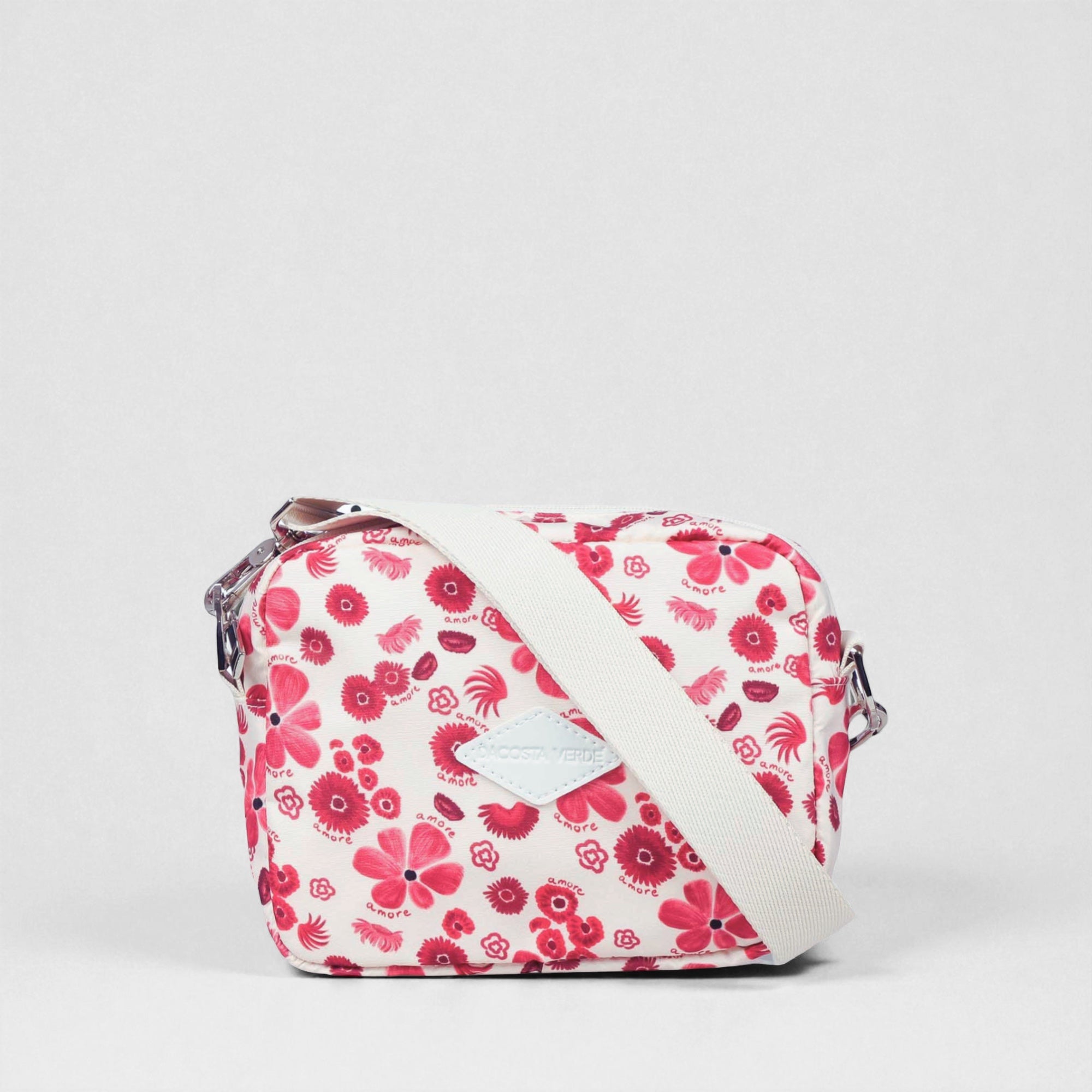 Nomad Crossbody Amore 2L - DACOSTA