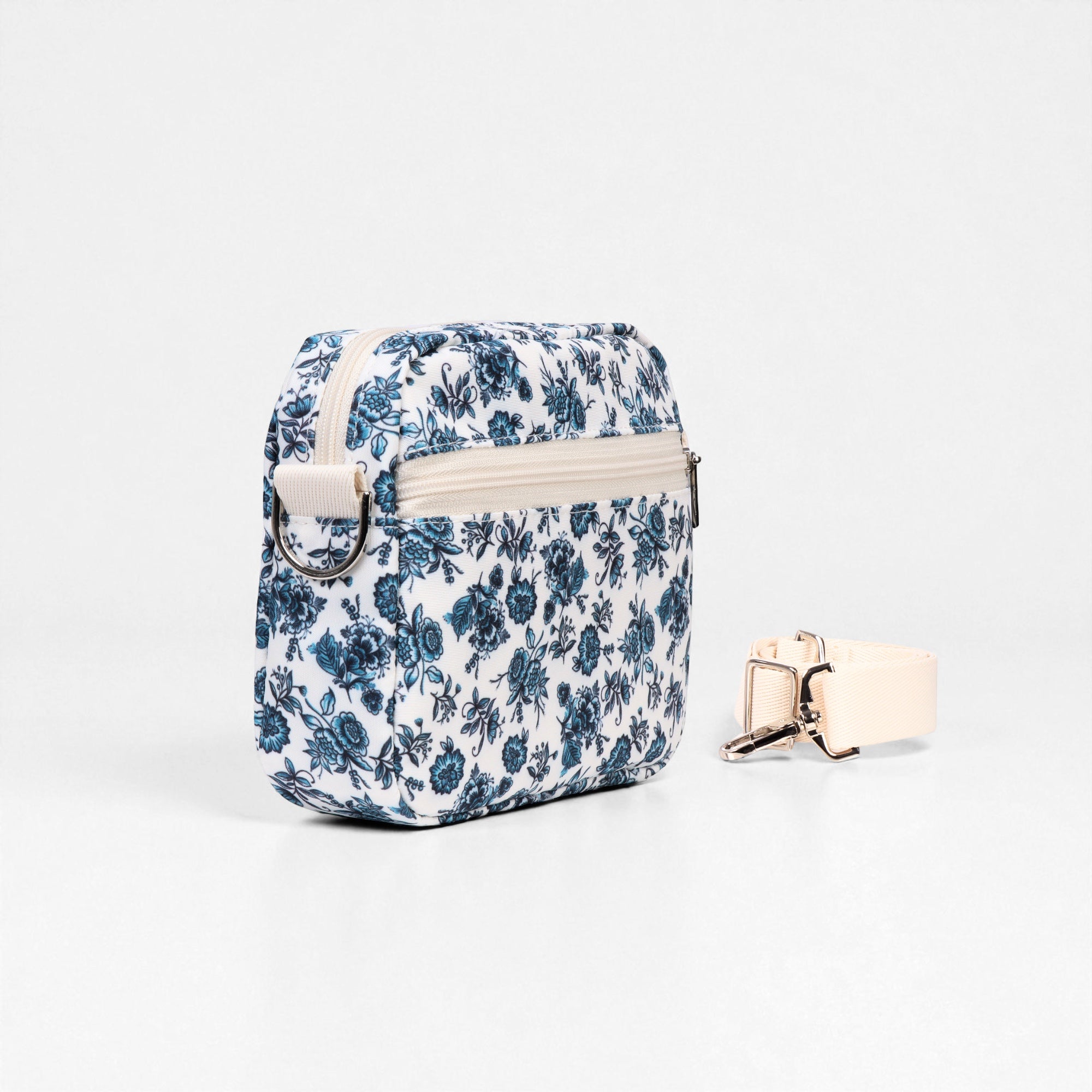 Nomad Crossbody Fiore 2L - DACOSTA