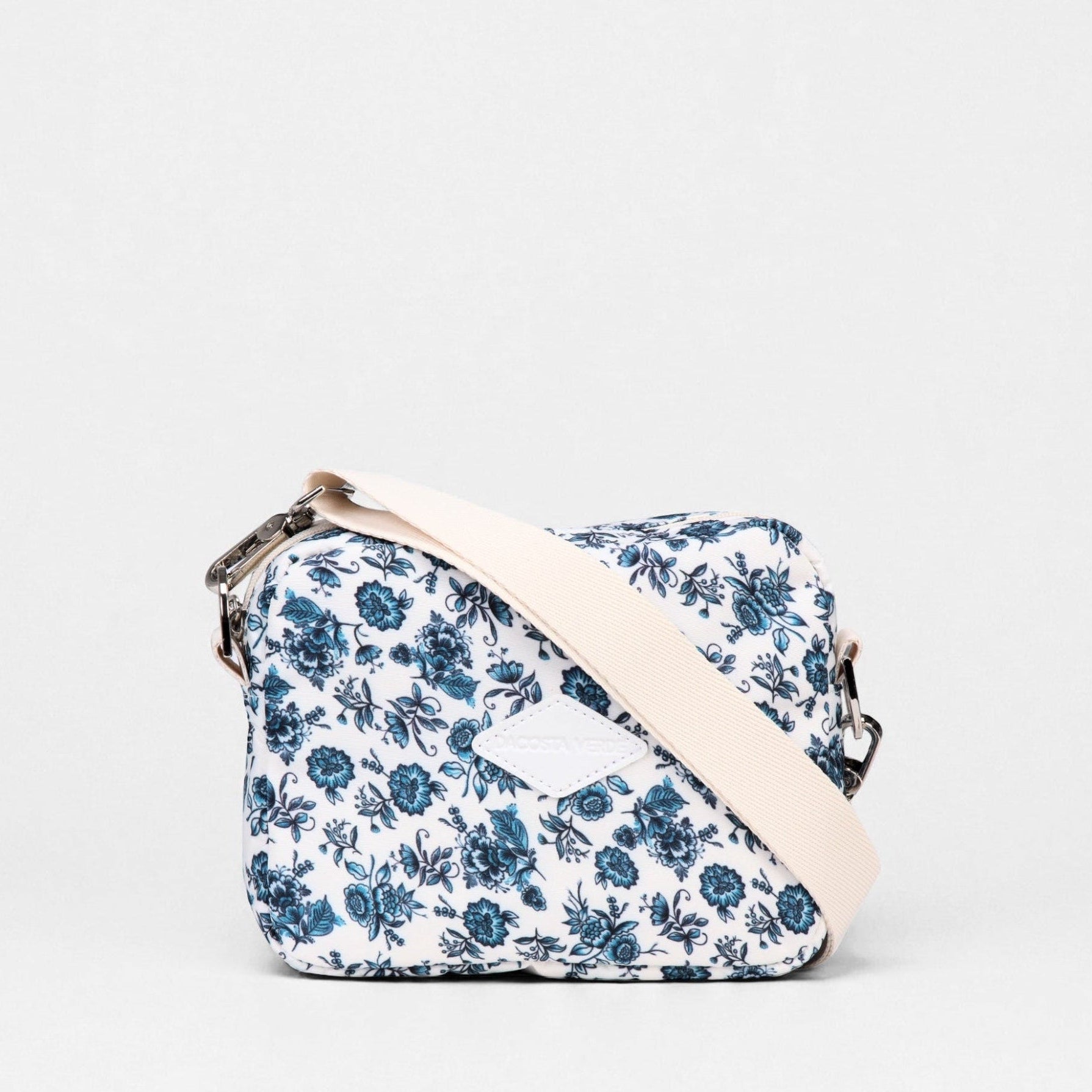 Nomad Crossbody Fiore 2L - DACOSTA