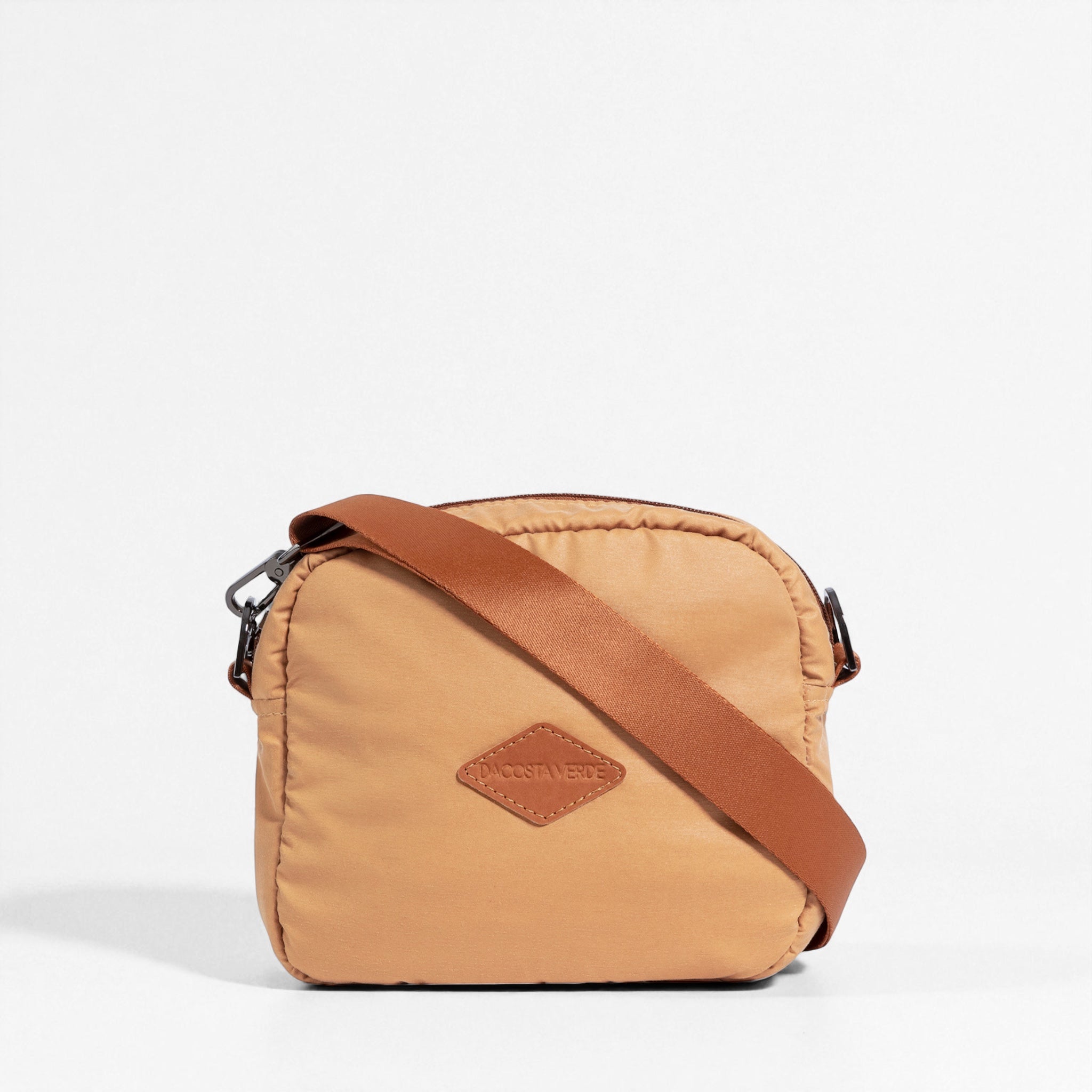 Nomad Crossbody Latte 2L - DACOSTA