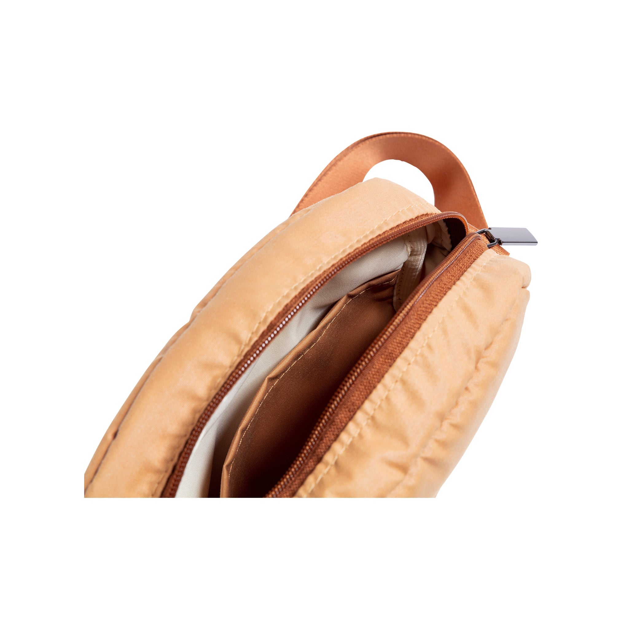 Nomad Crossbody Latte 2L - DACOSTA