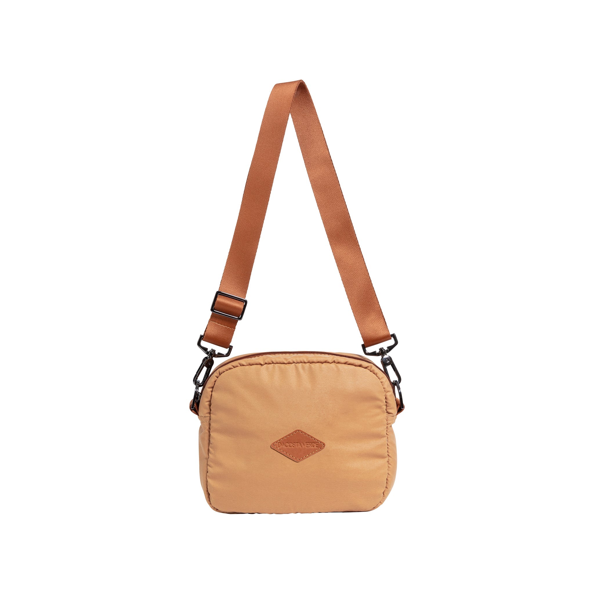Nomad Crossbody Latte 2L - DACOSTA