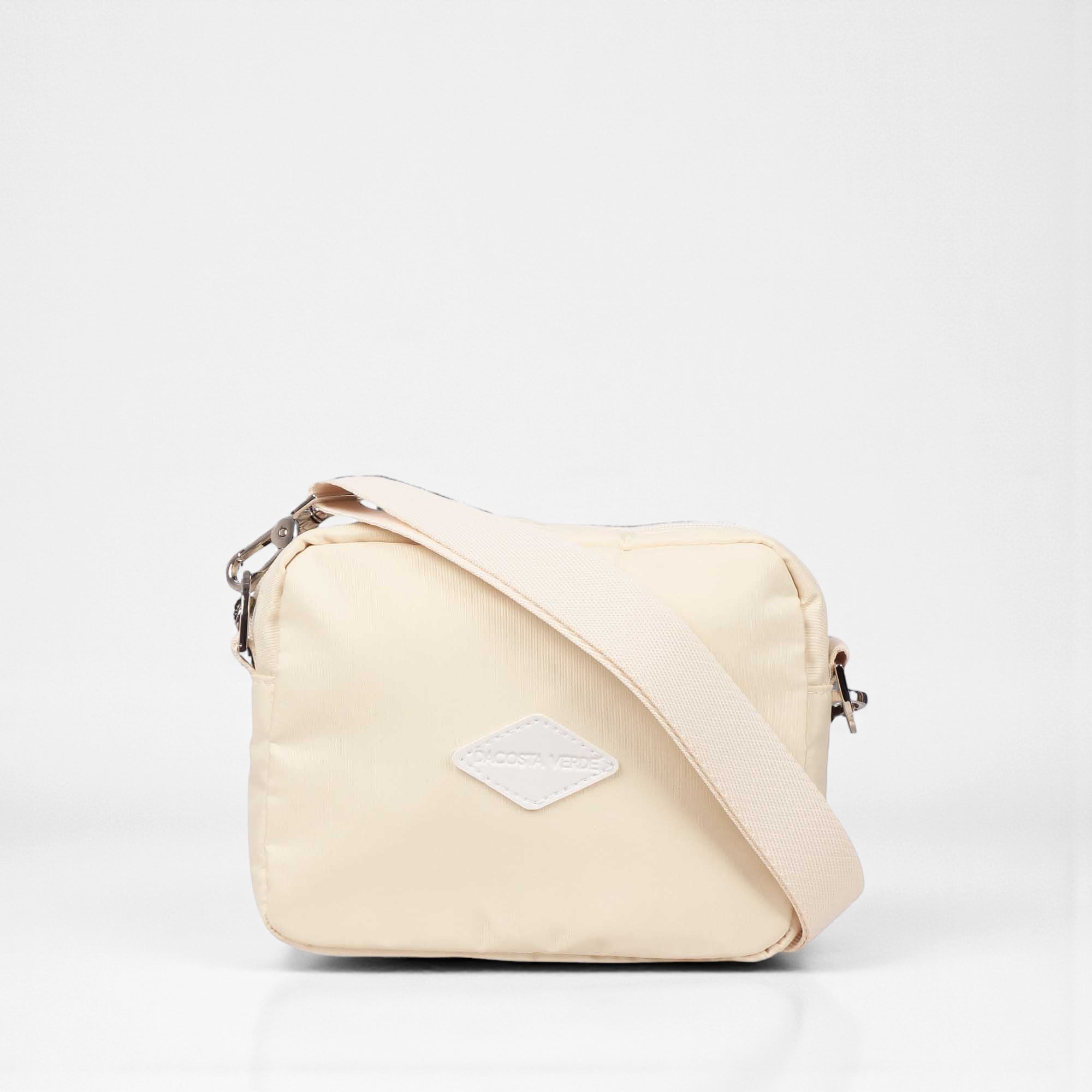 Nomad Crossbody Le Beige 2L - DACOSTA