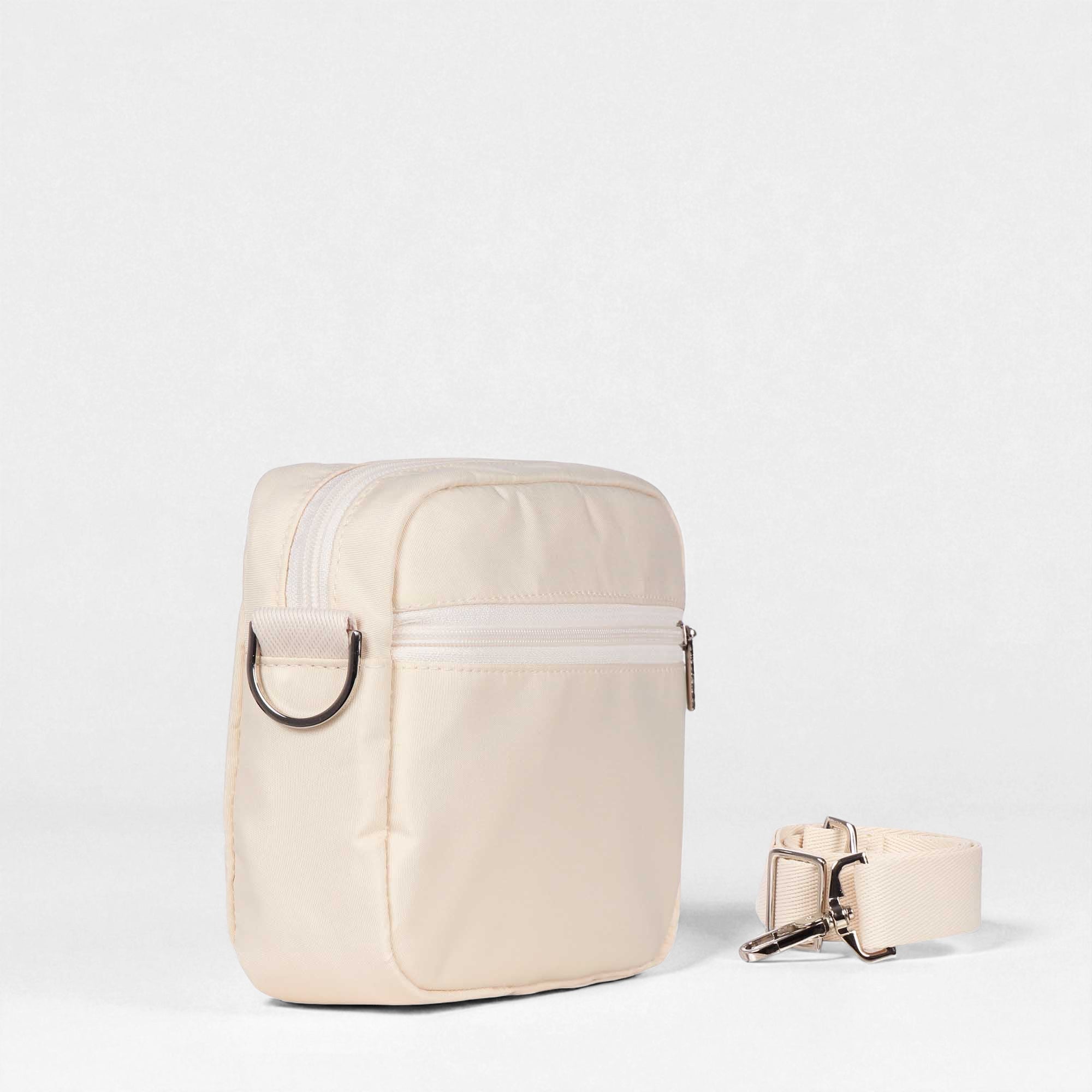 Nomad Crossbody Le Beige 2L - DACOSTA