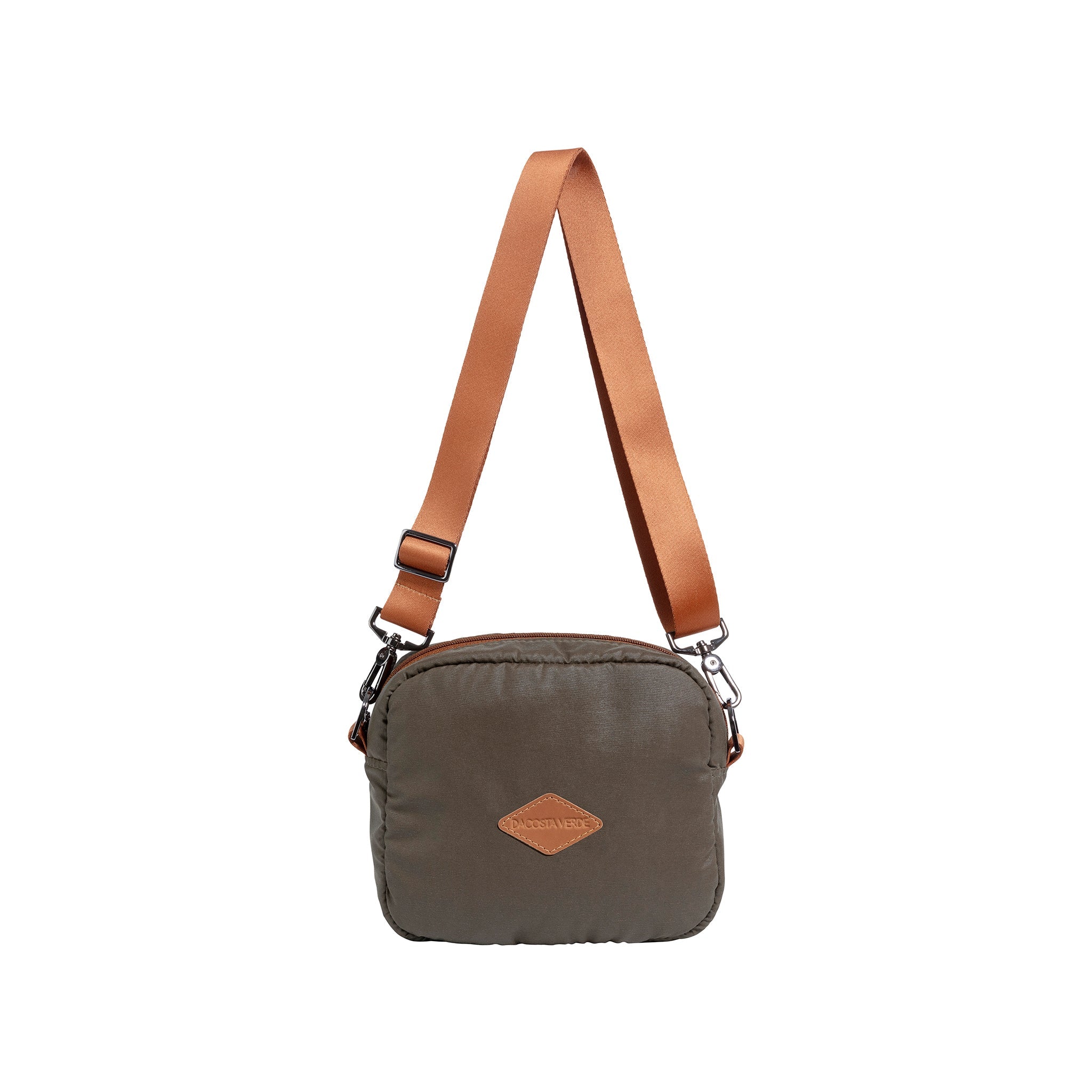 Nomad Crossbody Mushroom 2L - DACOSTA