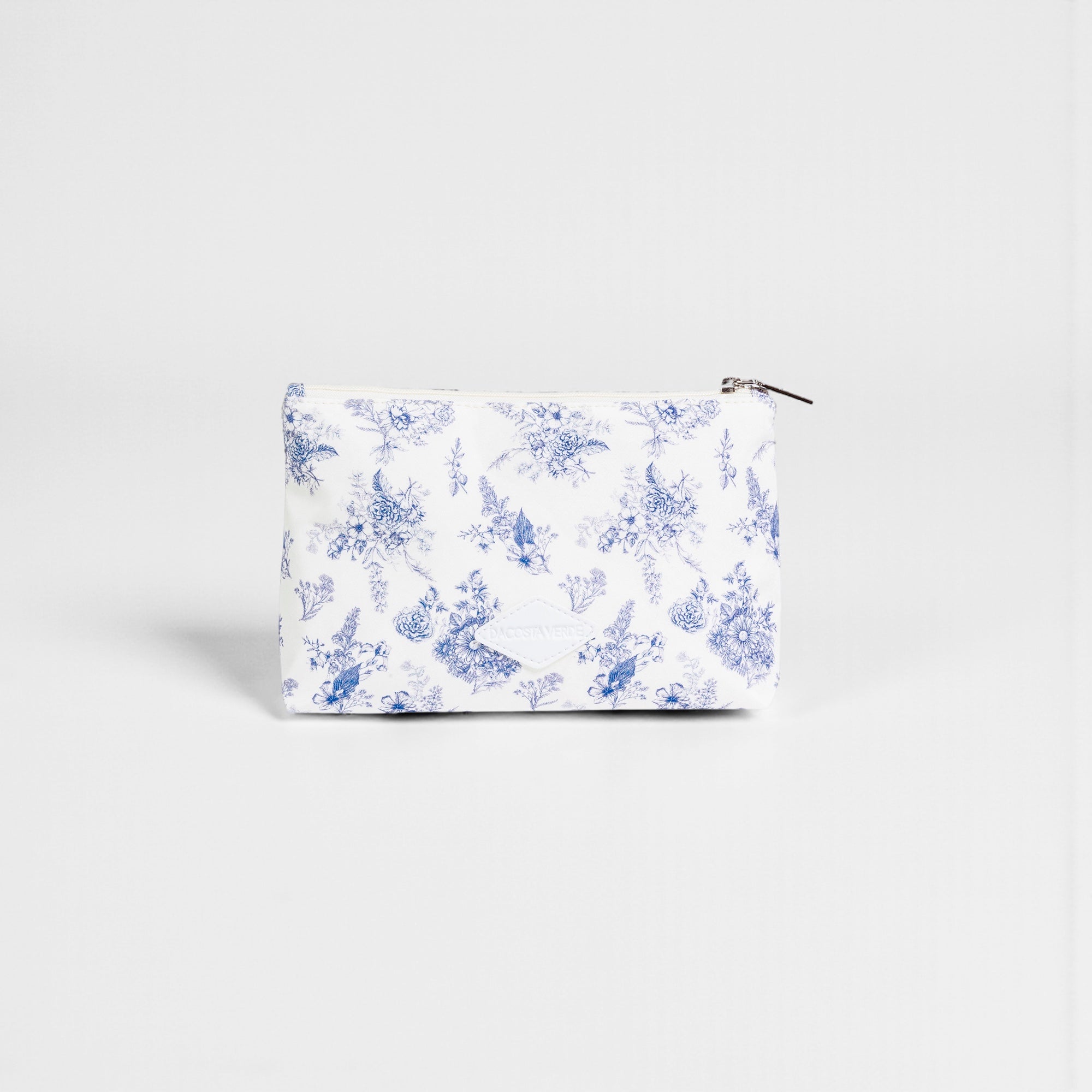 On - the - Go Pouch Toile de Jouy 3.5L - DACOSTA