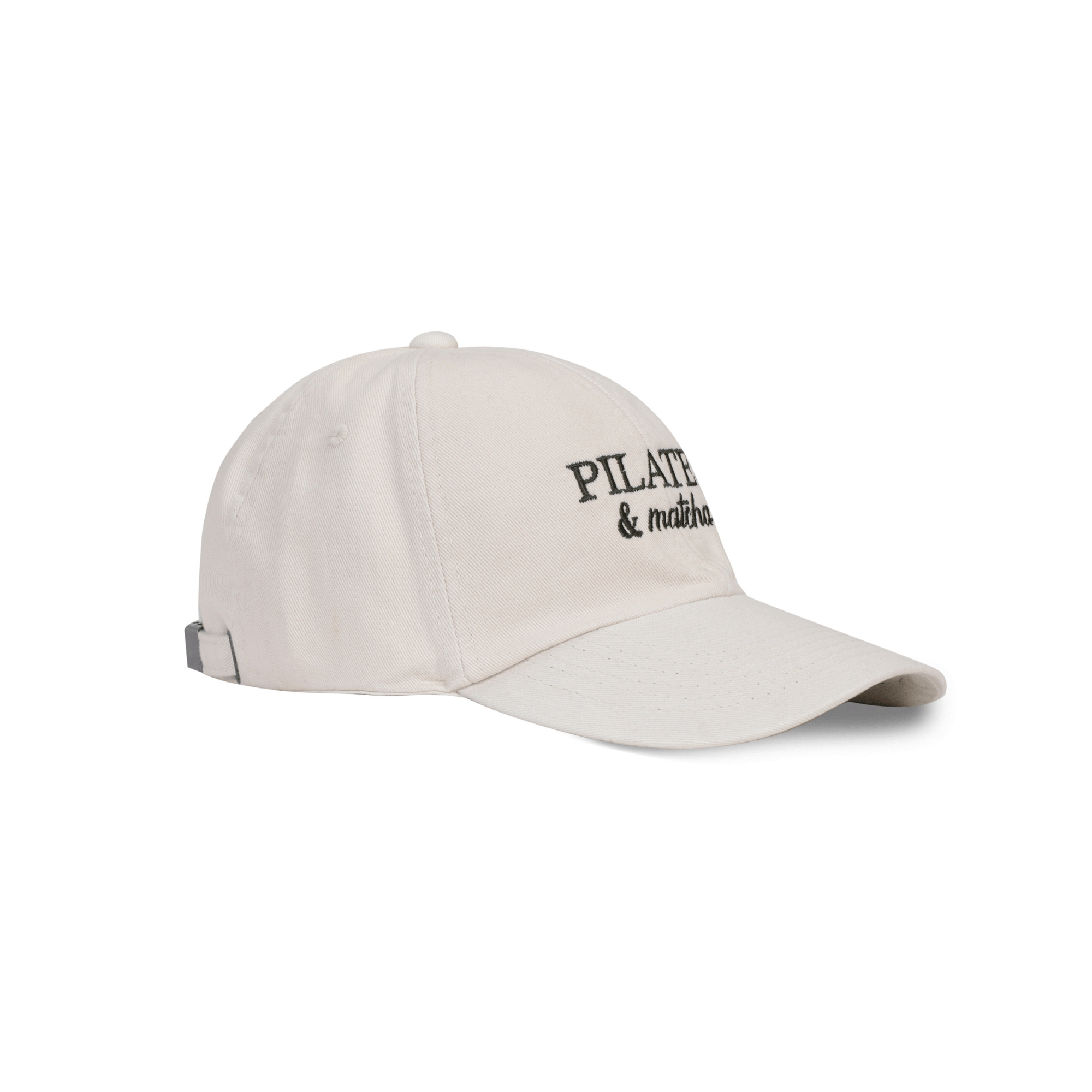 Pilates & Matcha Cap - DACOSTA