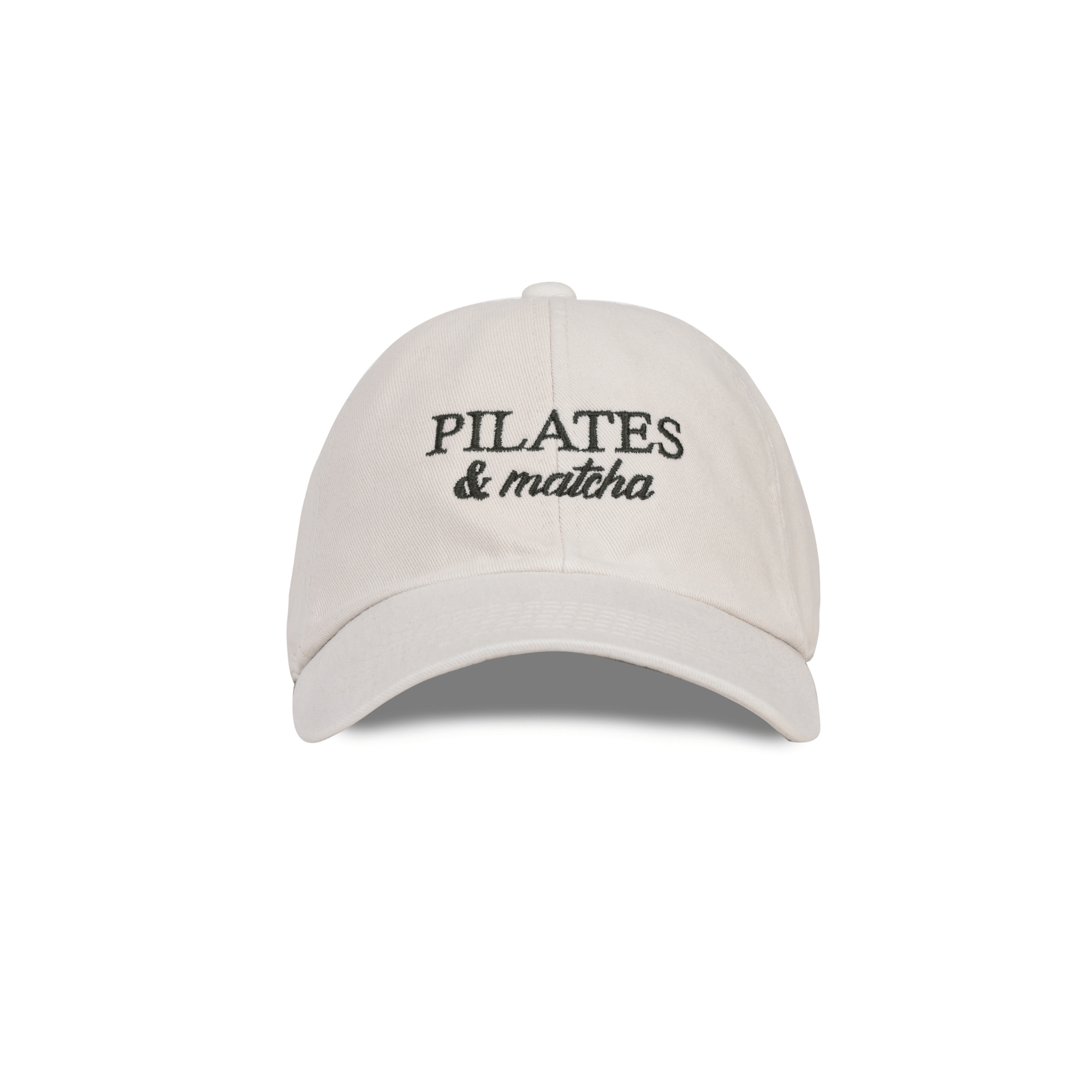 Pilates & Matcha Cap - DACOSTA