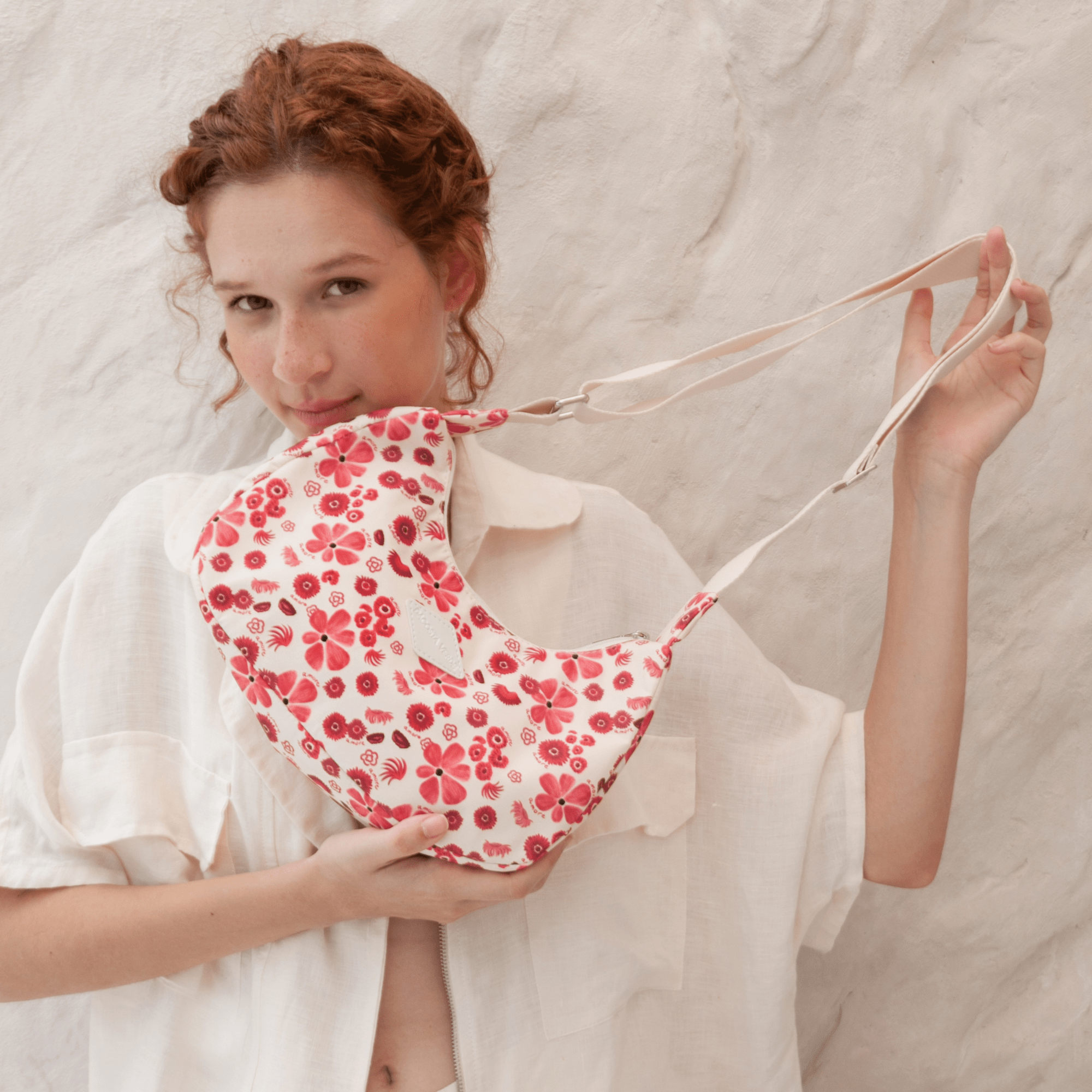 Sunset Sling Bag Amore 3.9L - DACOSTA VERDE