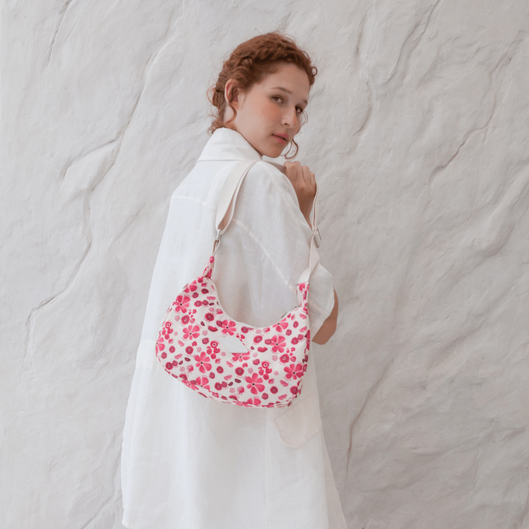 Sunset Sling Bag Amore 3.9L - DACOSTA VERDE