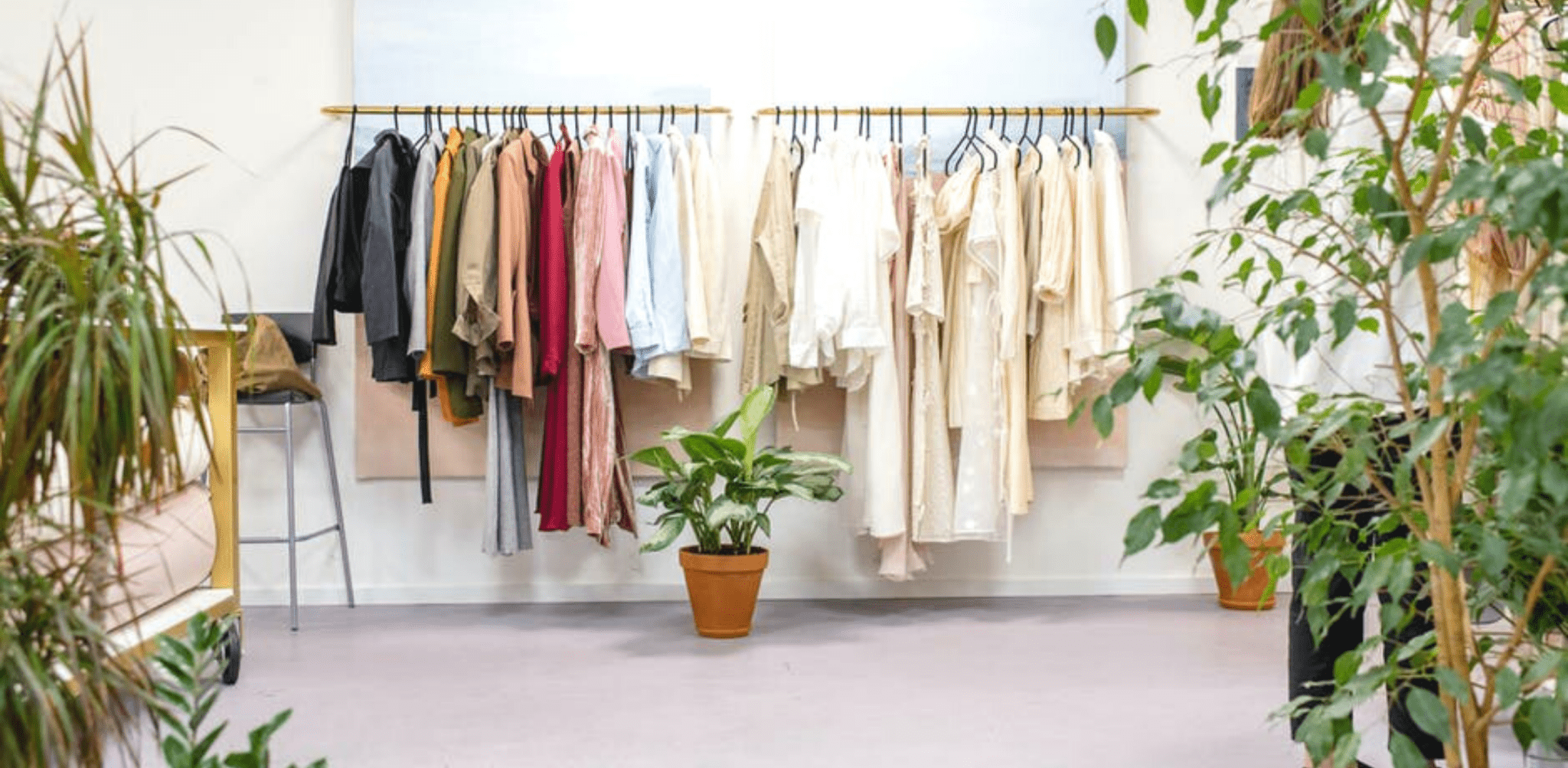 How to Create a Sustainable Fashion Wardrobe for Beginners - DACOSTA
