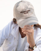 Always Sunny Inside Baseball Cap - DACOSTA