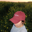 Always Sunny Inside Baseball Cap - DACOSTA