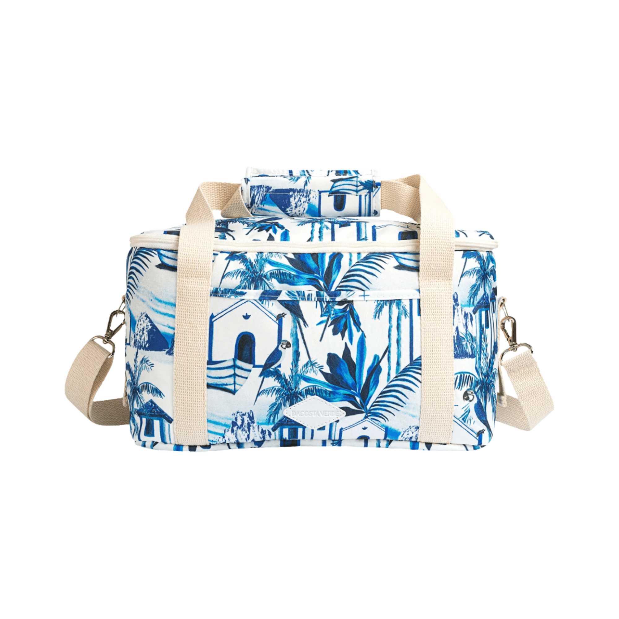 Box Cooler Blue Nordeste - DACOSTA