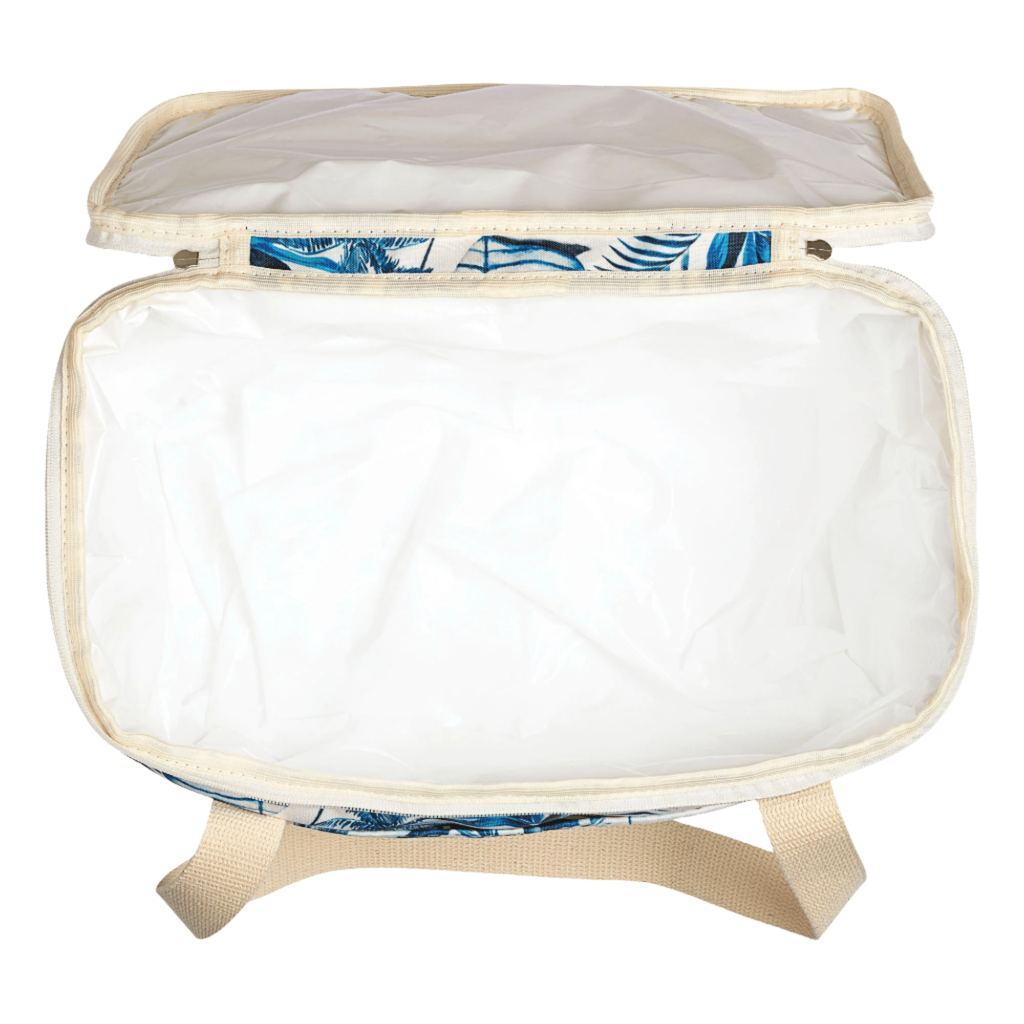 Box Cooler Blue Nordeste - DACOSTA