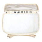 Box Cooler Navy Stripe - DACOSTA