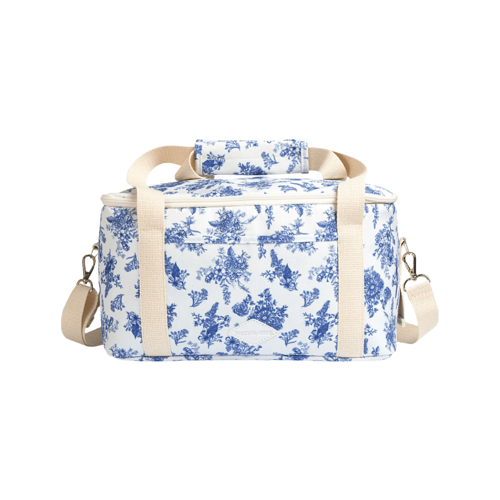 Box Cooler Toile De Jouy - DACOSTA