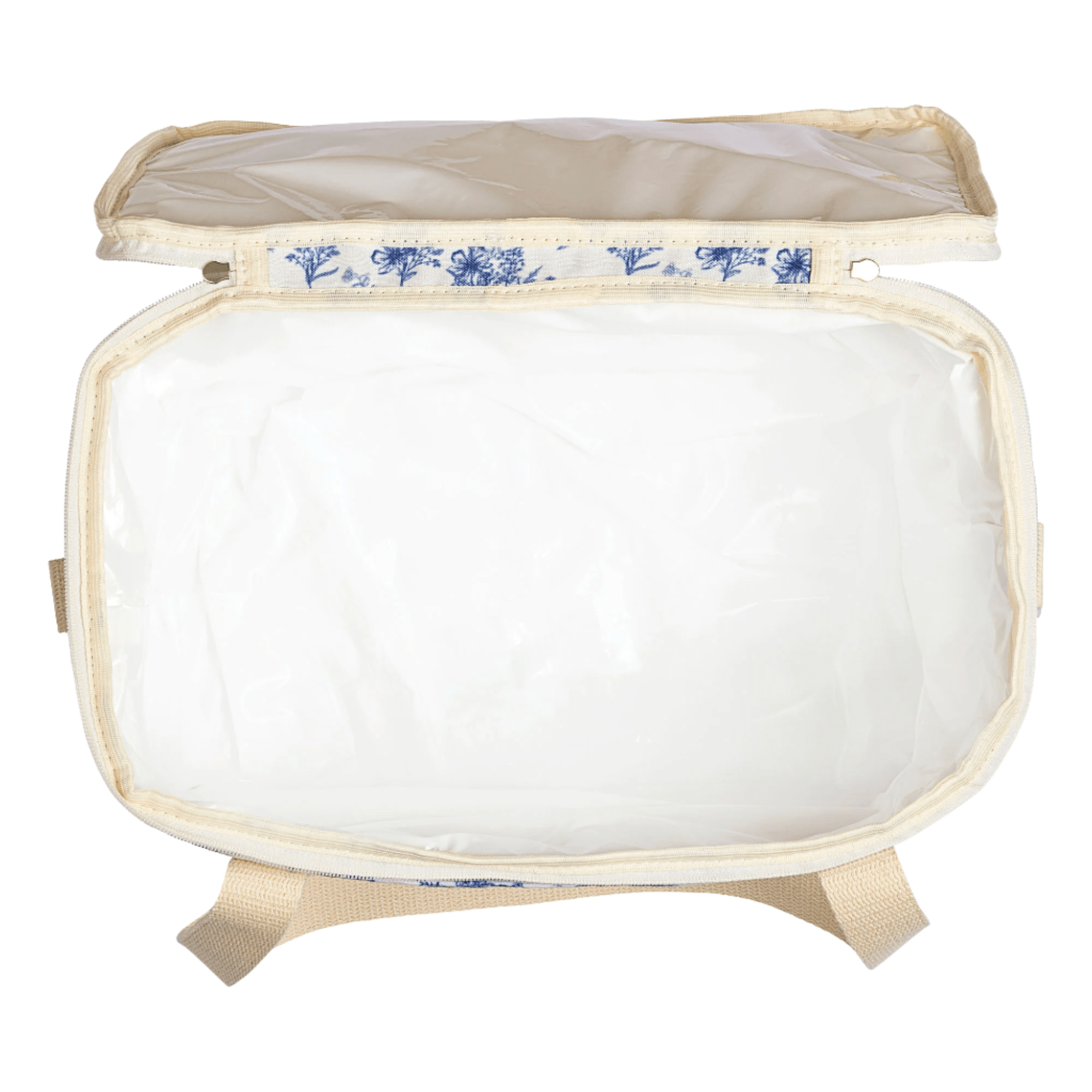 Box Cooler Toile De Jouy - DACOSTA