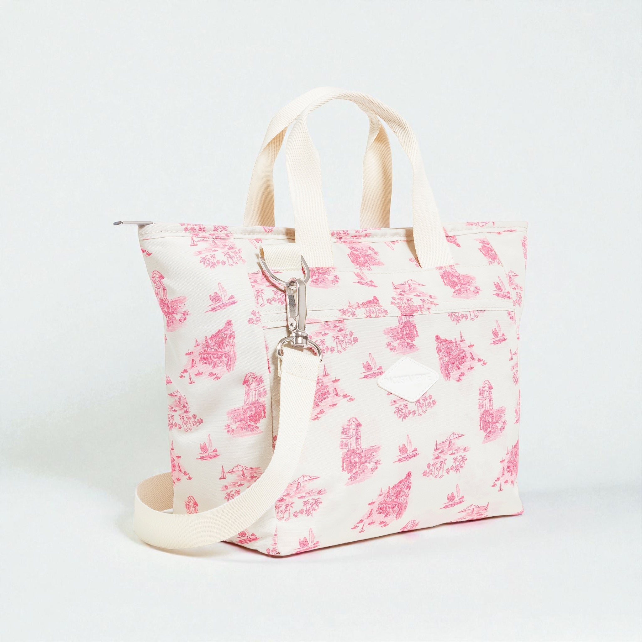 Daily Tote Attraversiamo 13L - DACOSTA