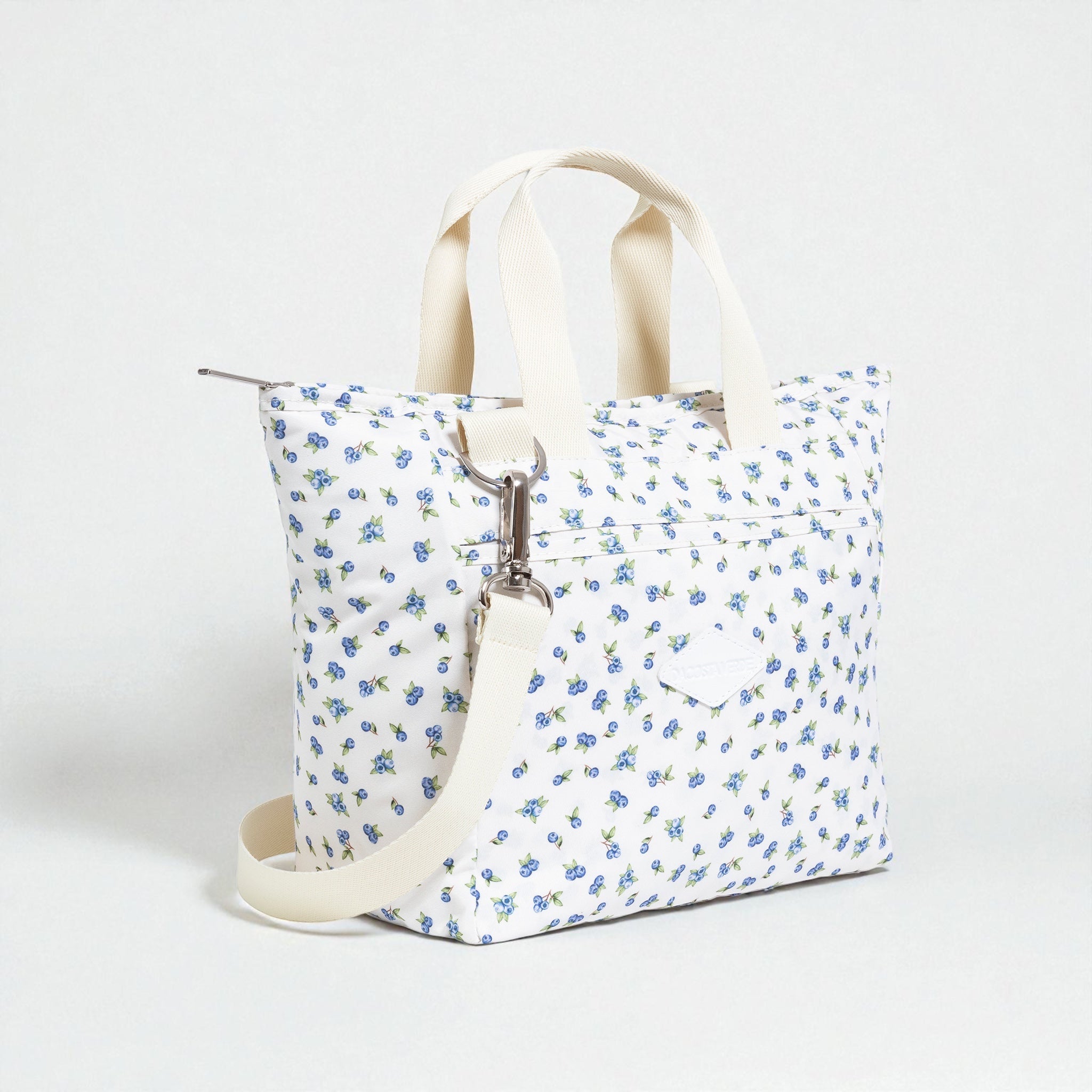 Daily Tote Mirtilo 13L - DACOSTA