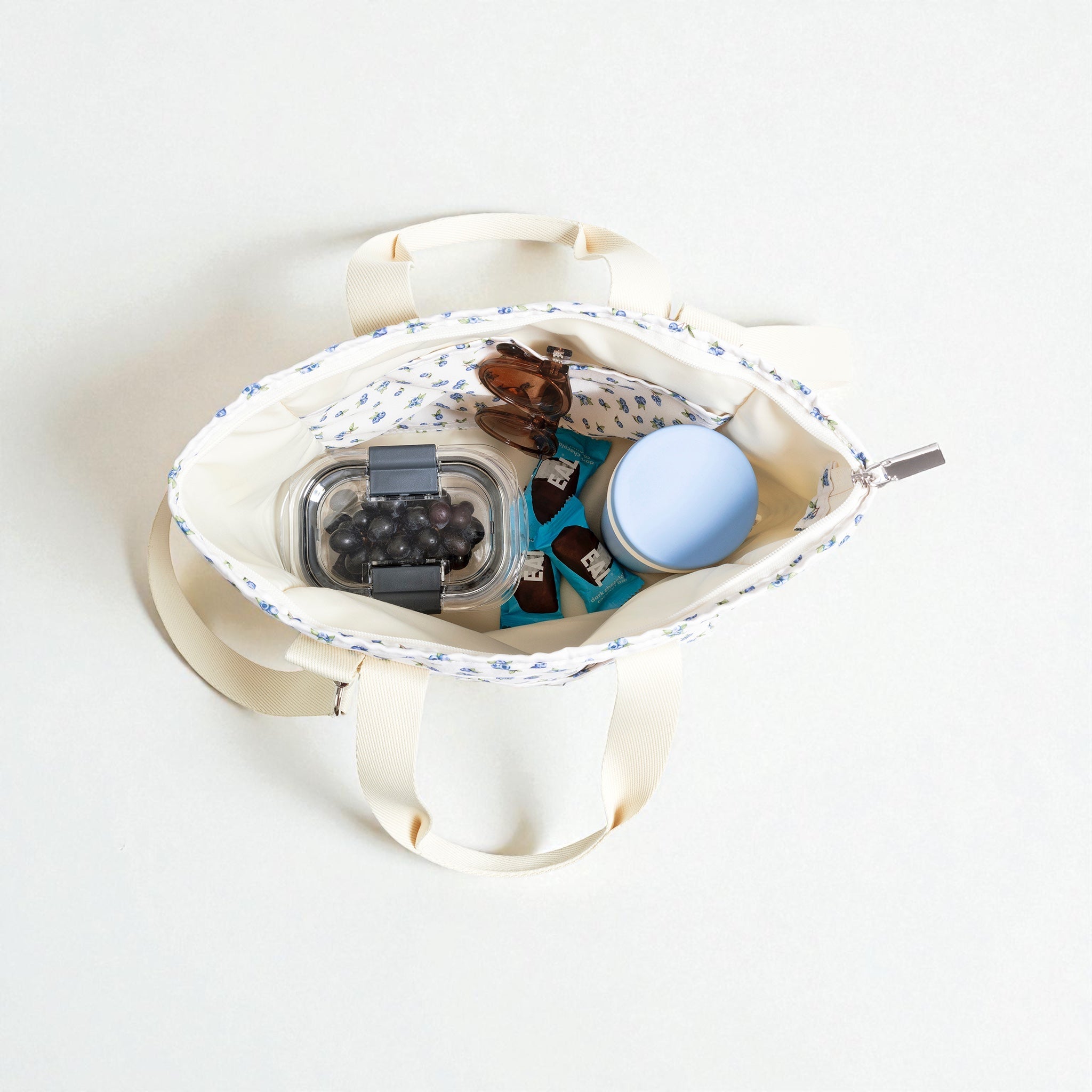 Daily Tote Mirtilo 13L - DACOSTA