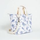 Daily Tote Toile De Jouy 13L - DACOSTA