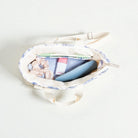 Daily Tote Toile De Jouy 13L - DACOSTA