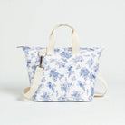 Daily Tote Toile De Jouy 13L - DACOSTA