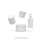 Everyday Set - DACOSTA VERDE
