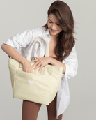 Go - to Tote Bag Le Beige 20L - DACOSTA