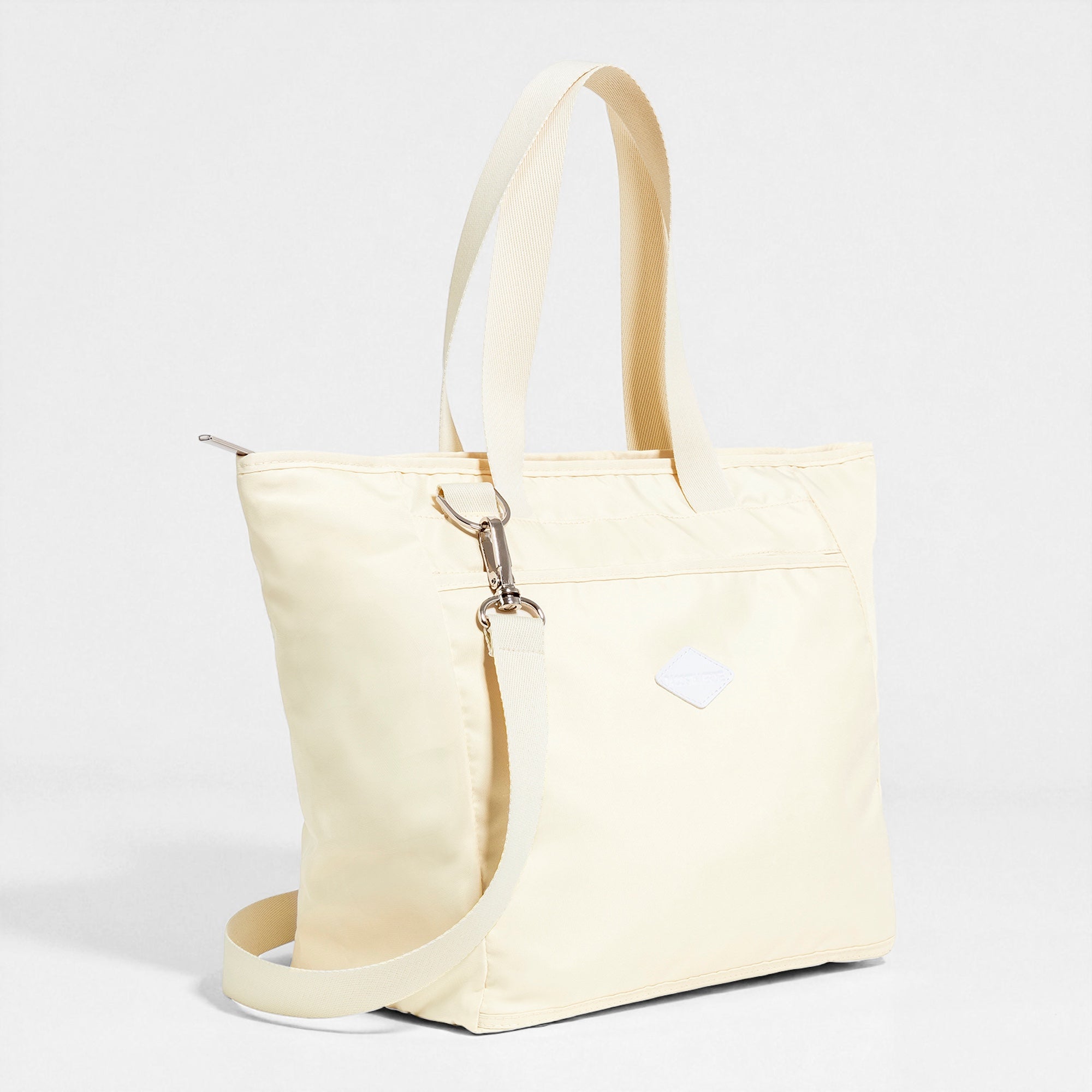 Go - to Tote Bag Le Beige 20L - DACOSTA